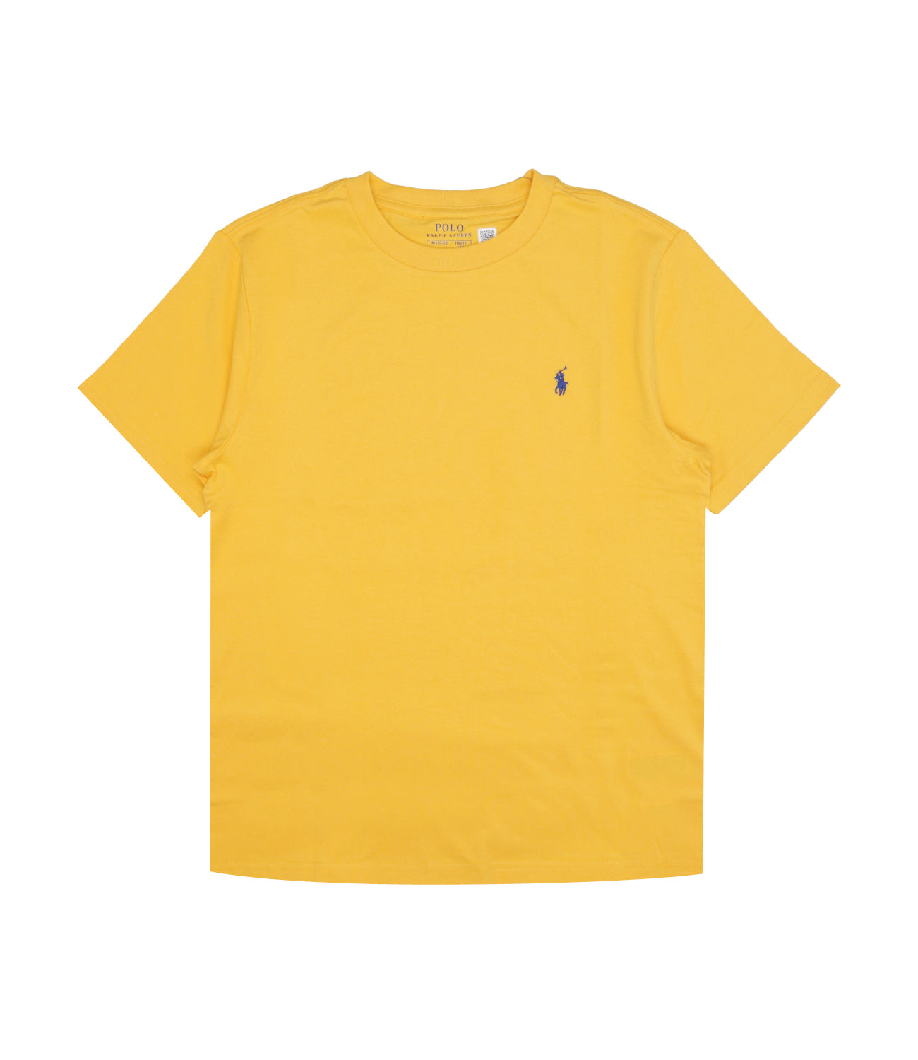 Ralph Lauren | T-Shirt Gialla