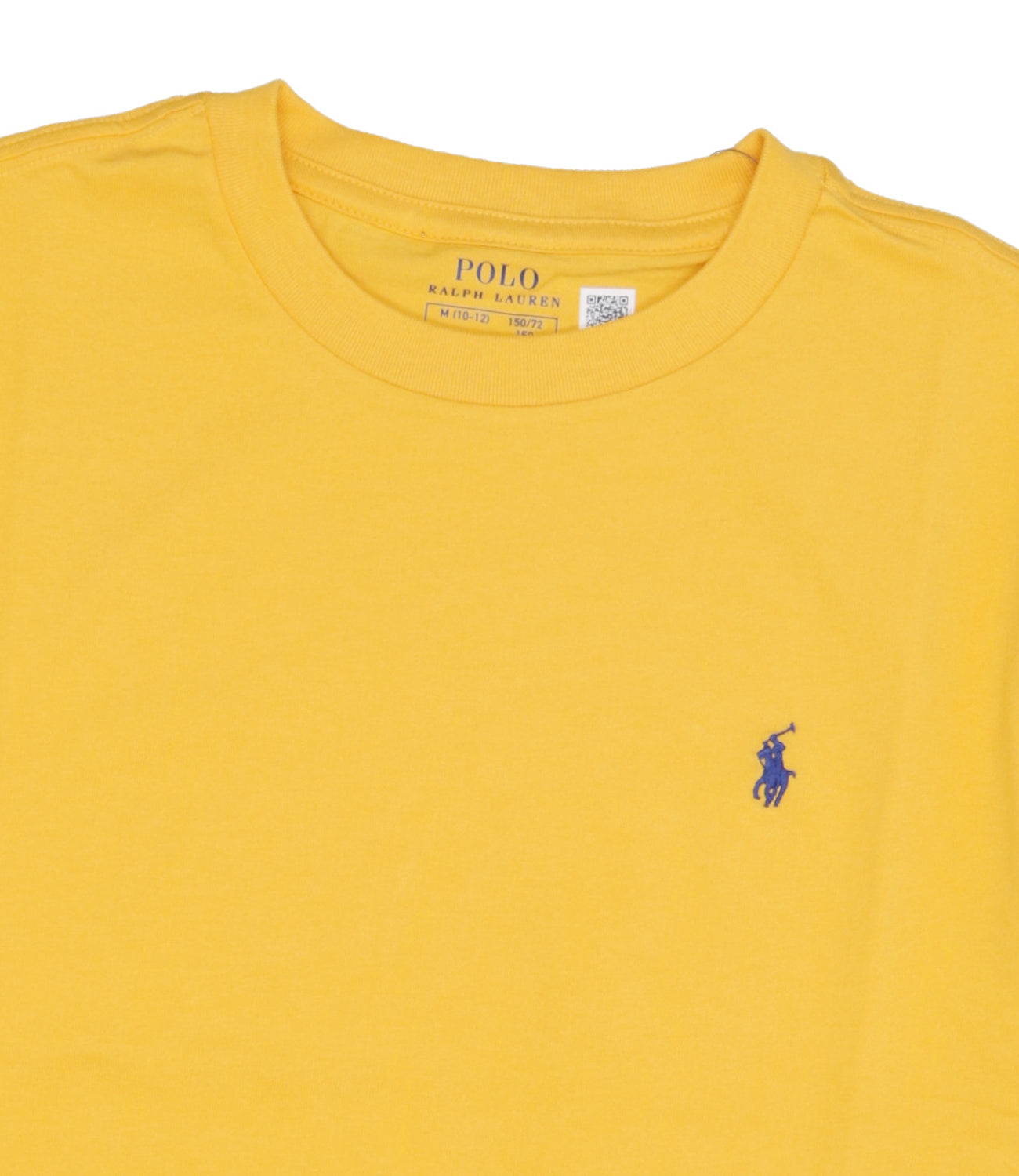 Ralph Lauren | T-Shirt Gialla