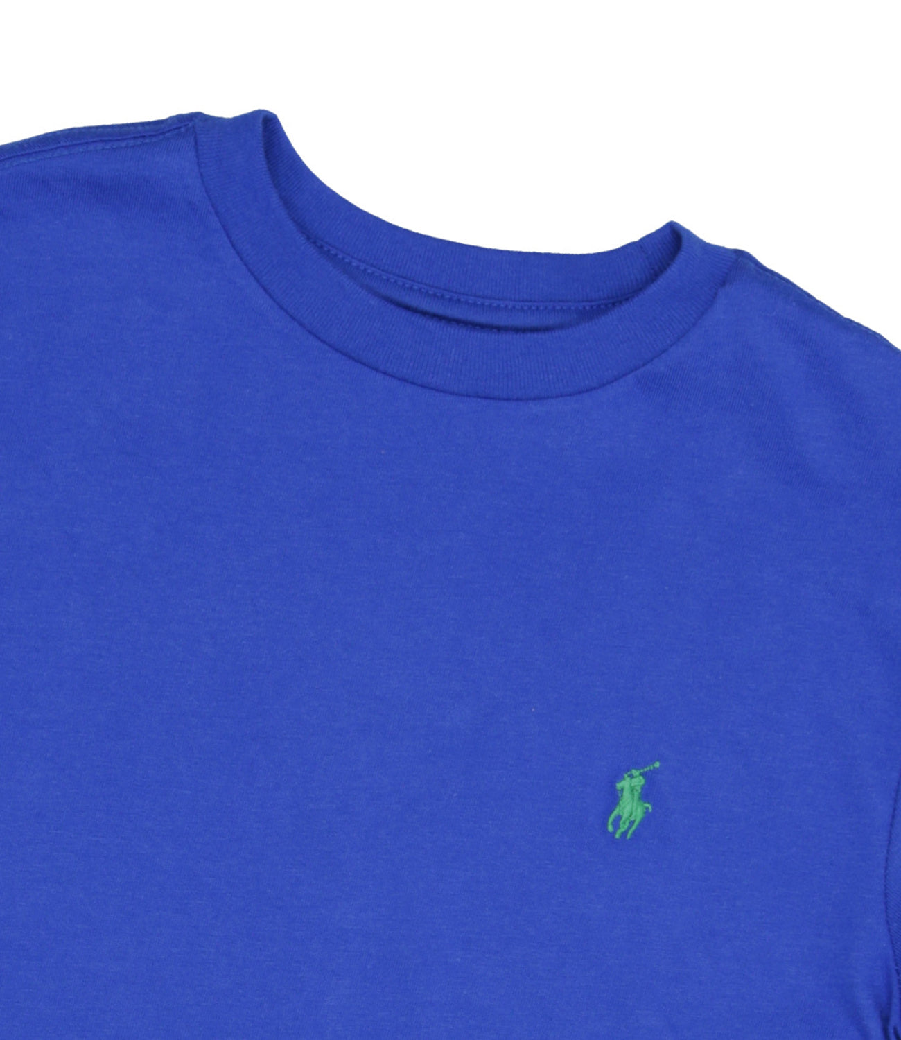 Ralph Lauren Childrenswear | Sapphire T-Shirt