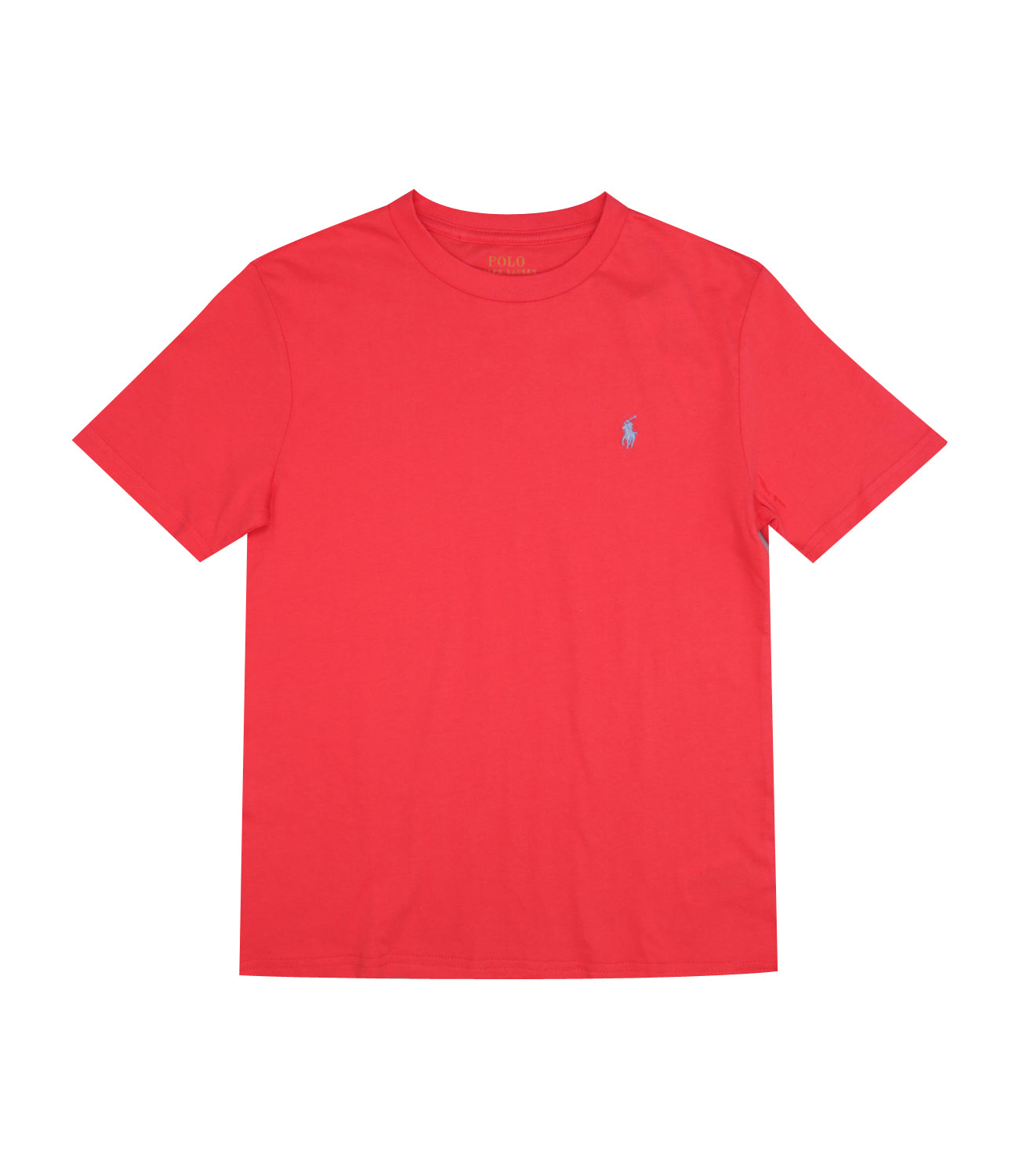 Ralph Lauren Childrenswear |T-Shirt Coral