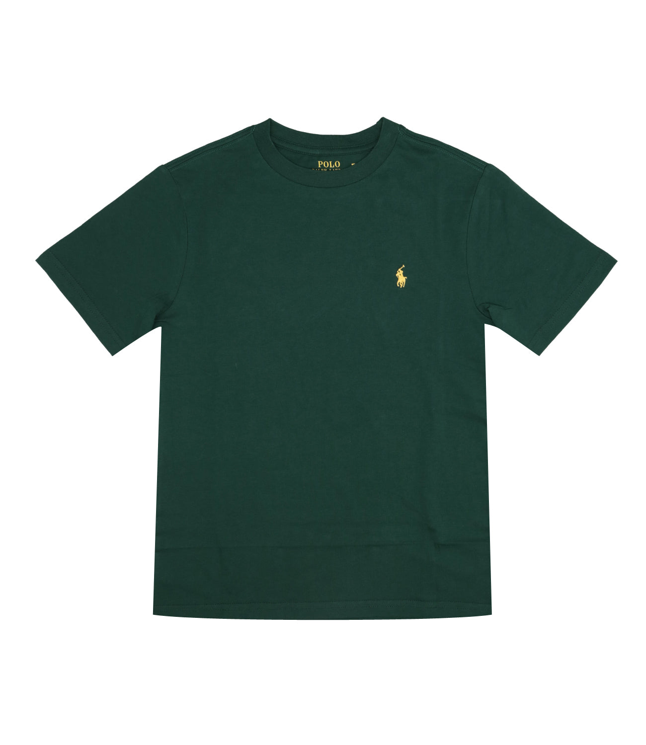 Ralph Lauren Childrenswear |T-Shirt Green