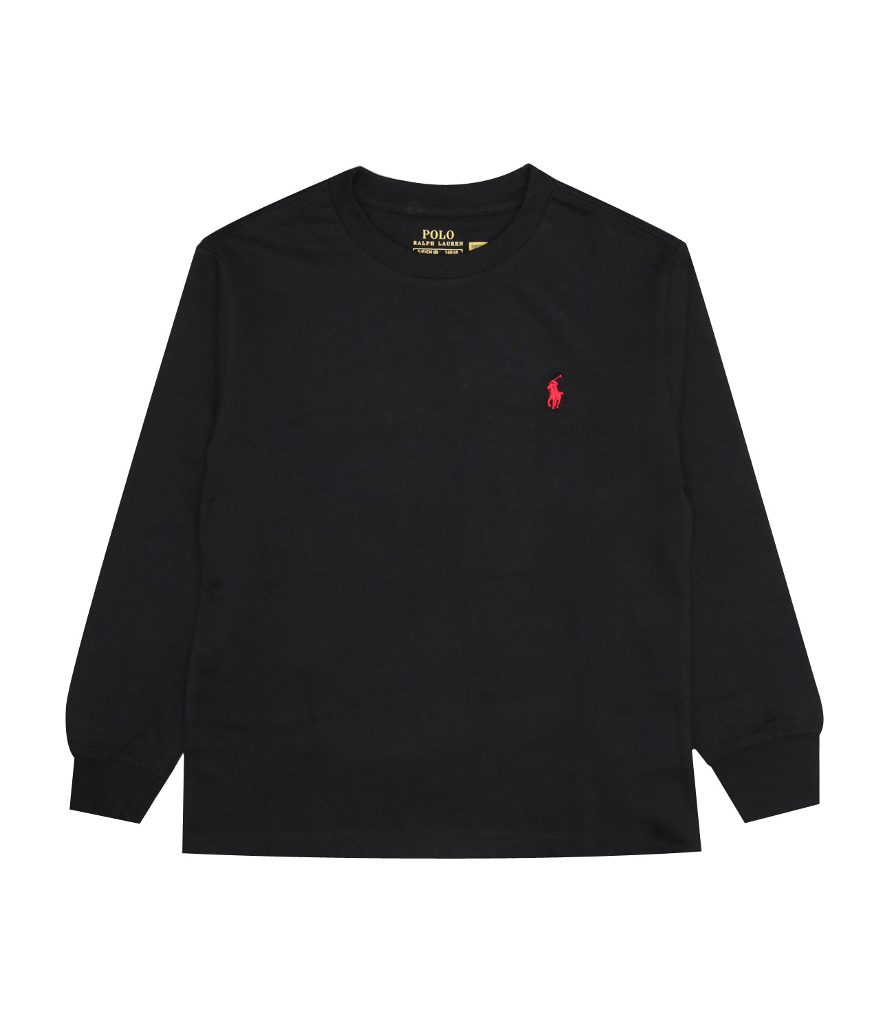 Ralph Lauren Childrenswear | T-Shirt Nera