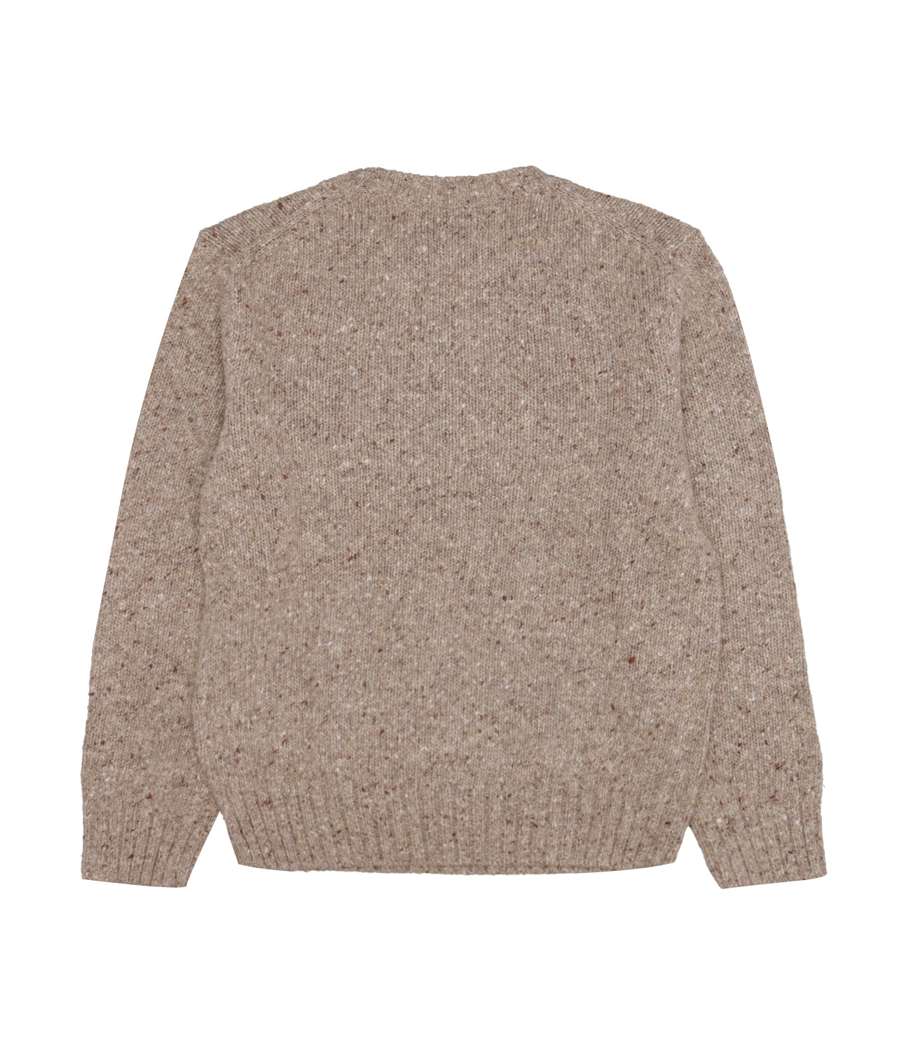 Ralph Lauren Childrenswear | Sweater Hazelnut
