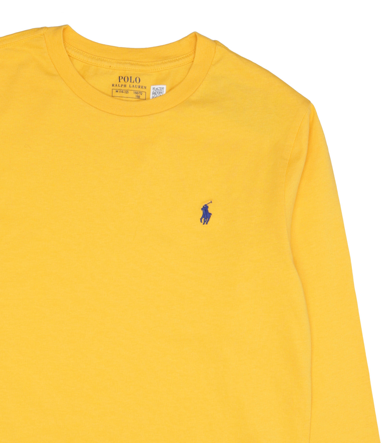 Ralph Lauren Childrenswear |T-Shirt Giallo