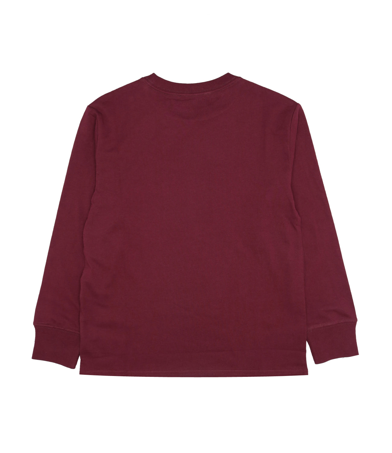 Ralph Lauren Childrenswear |T-Shirt Bordeaux
