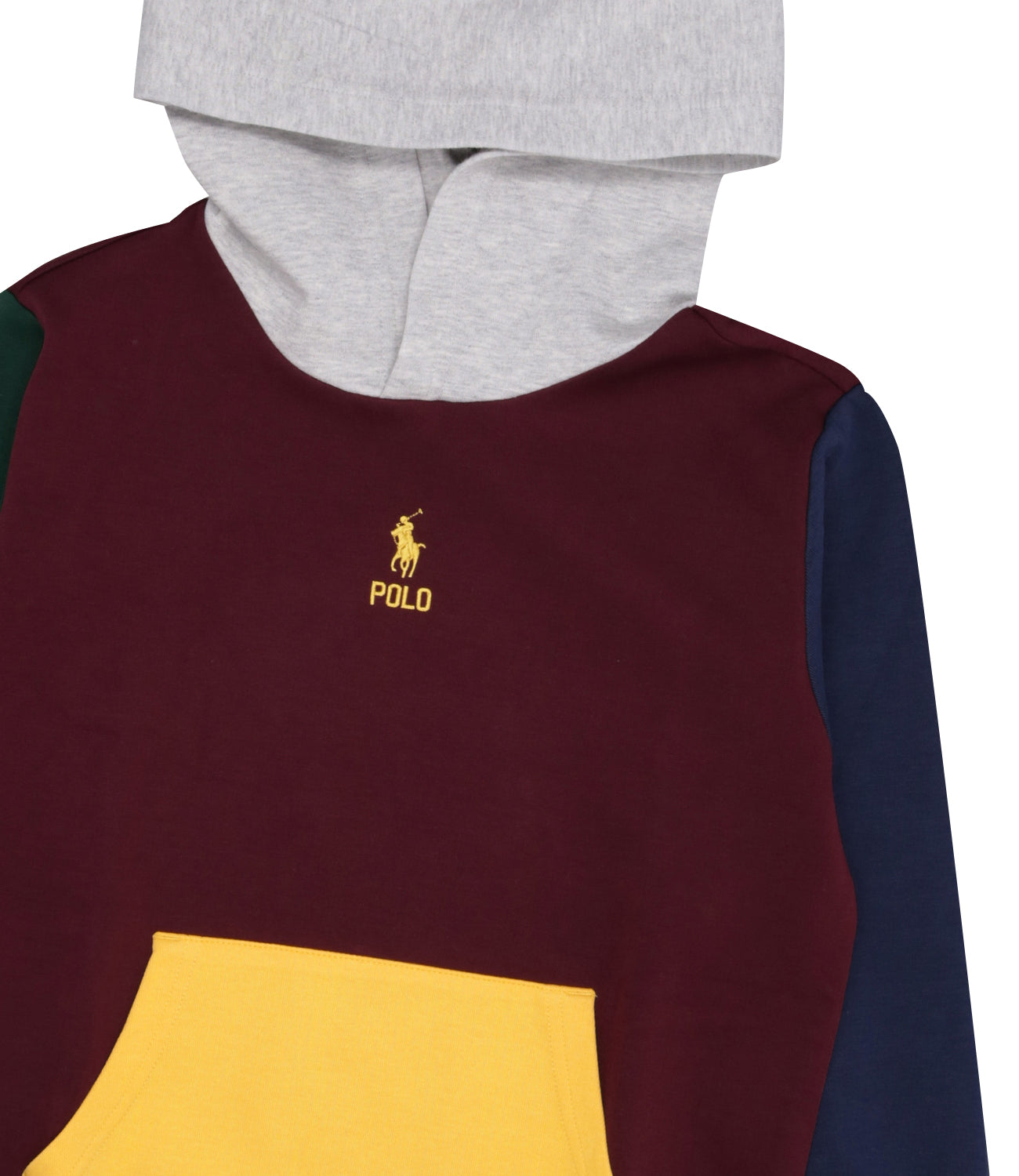 Ralph Lauren Childrenswear | Felpa Bordeaux