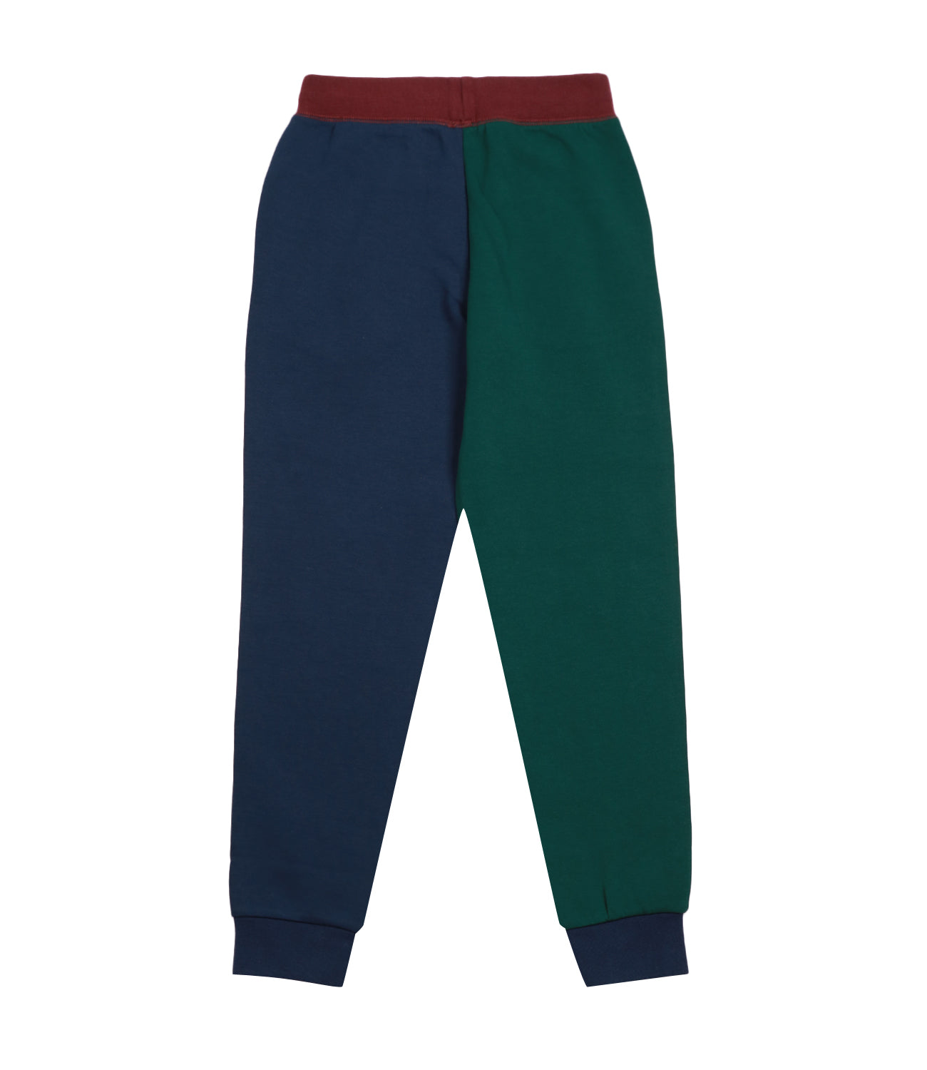 Ralph Lauren Childrenswear | Blue and Green Sports Pants