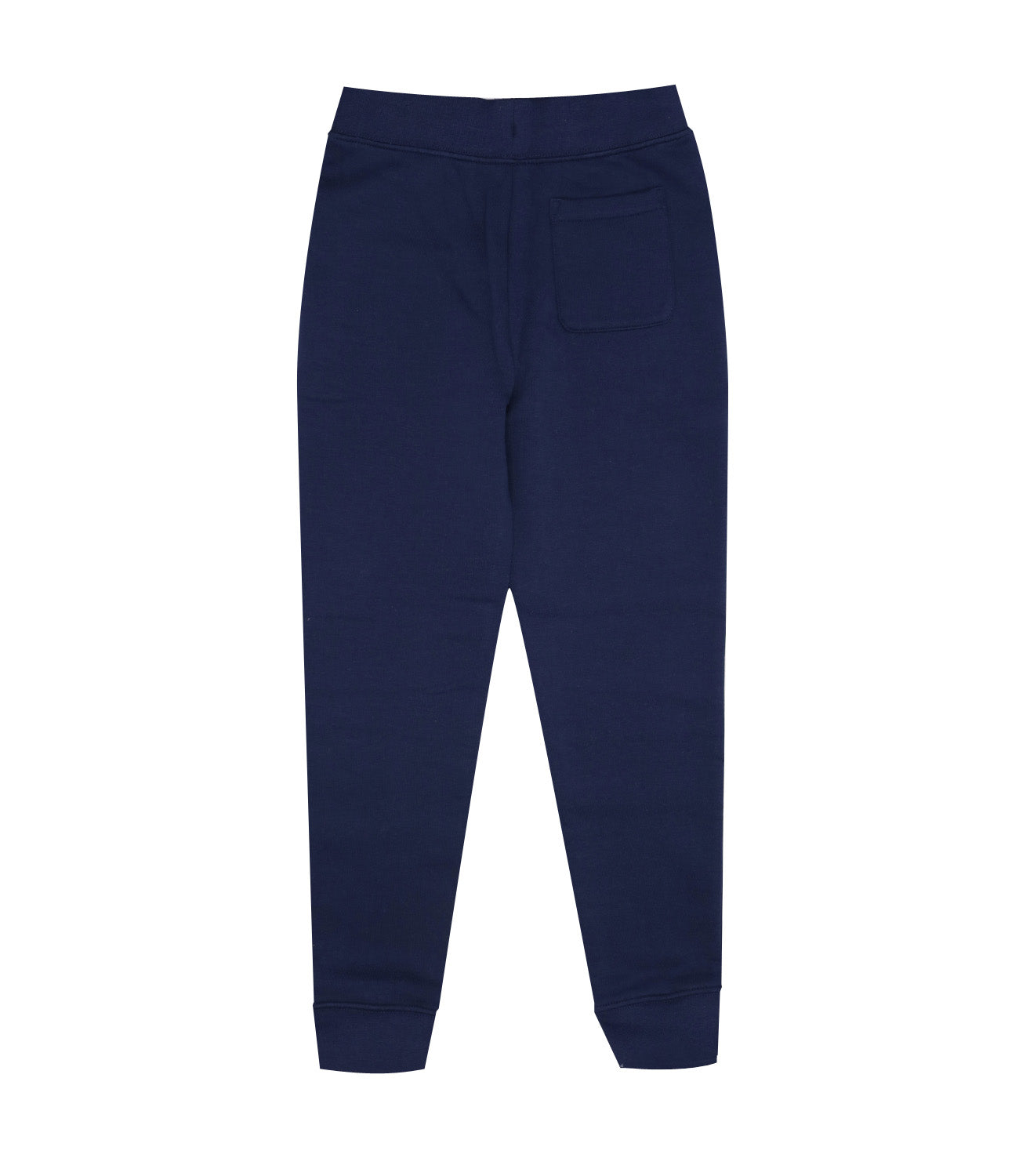 Ralph Lauren Childrenswear | Blue and Bordeaux Sports Pants