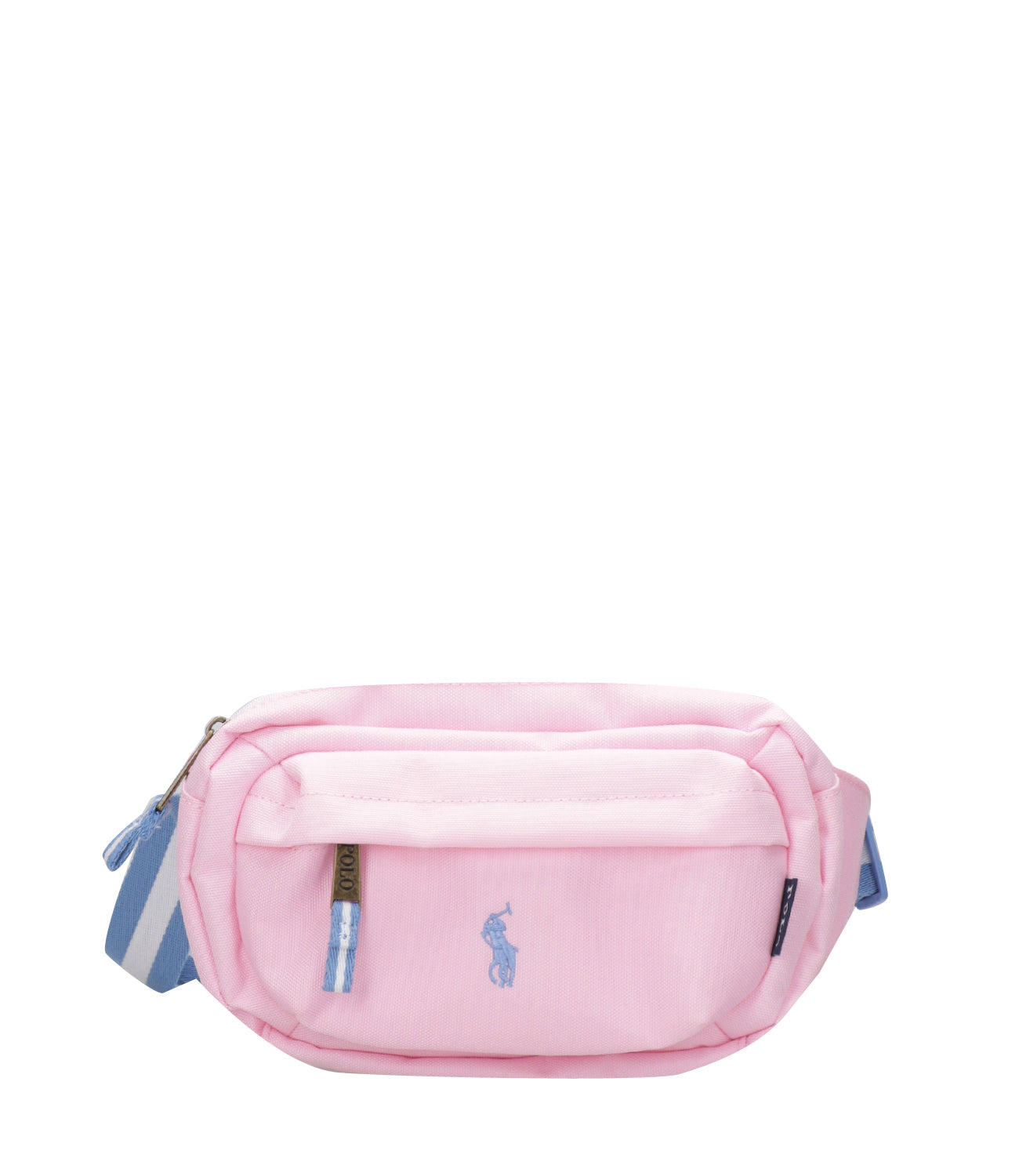 Ralph Lauren Childrenswear | Pink Bum Bag
