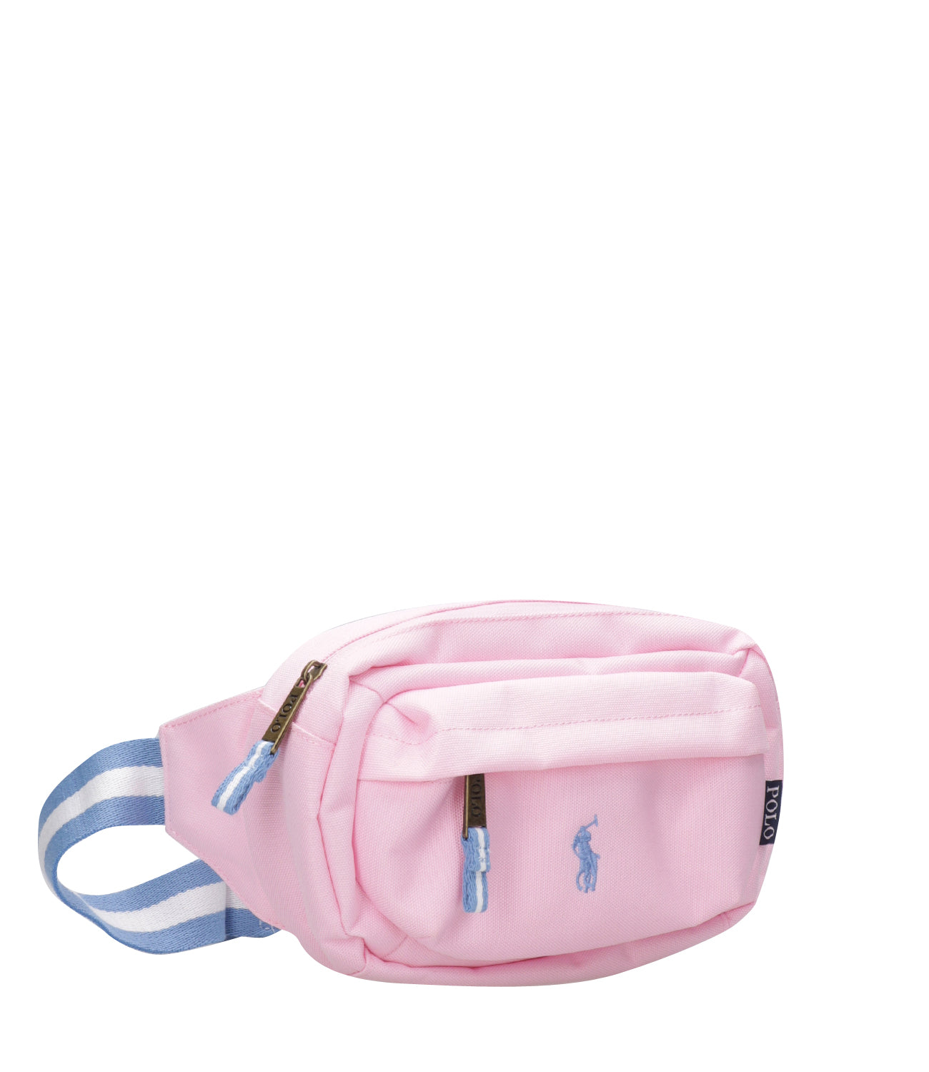 Ralph Lauren Childrenswear | Pink Bum Bag