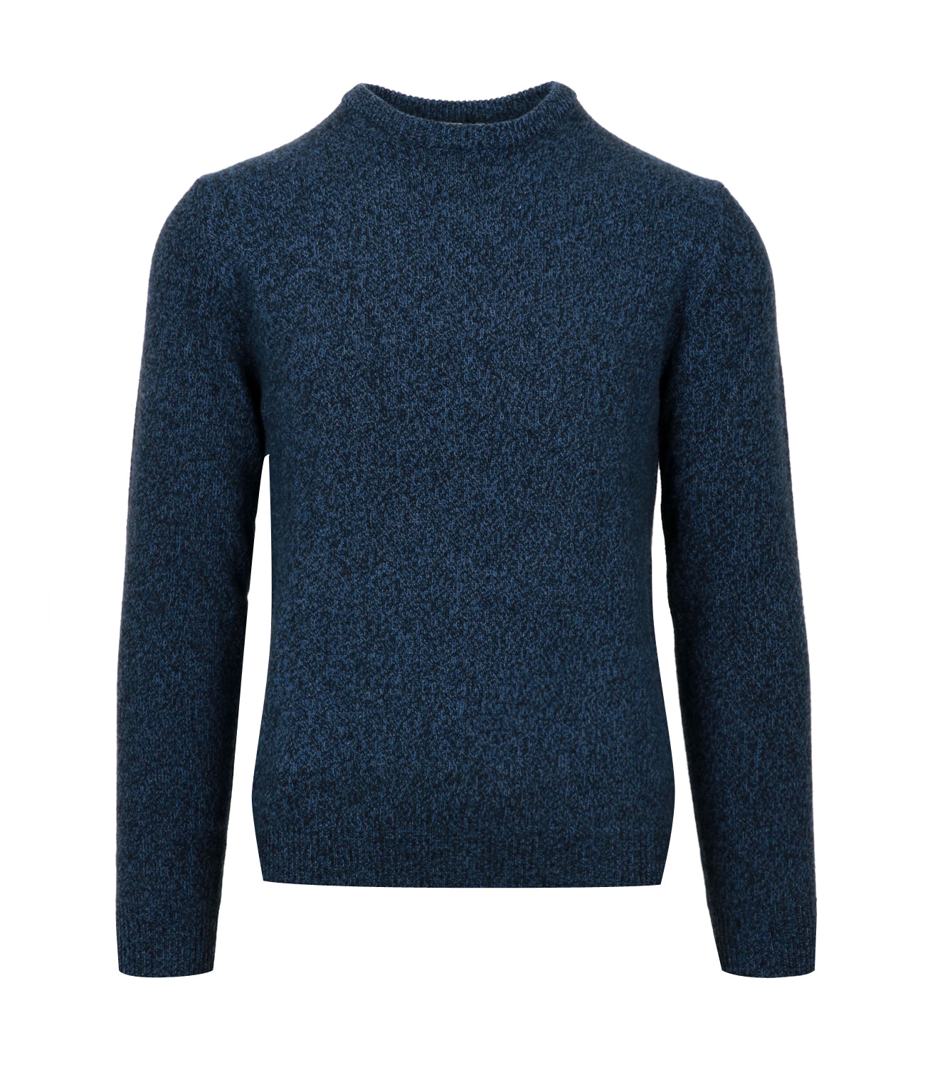 King Cashmere | Blue Jersey