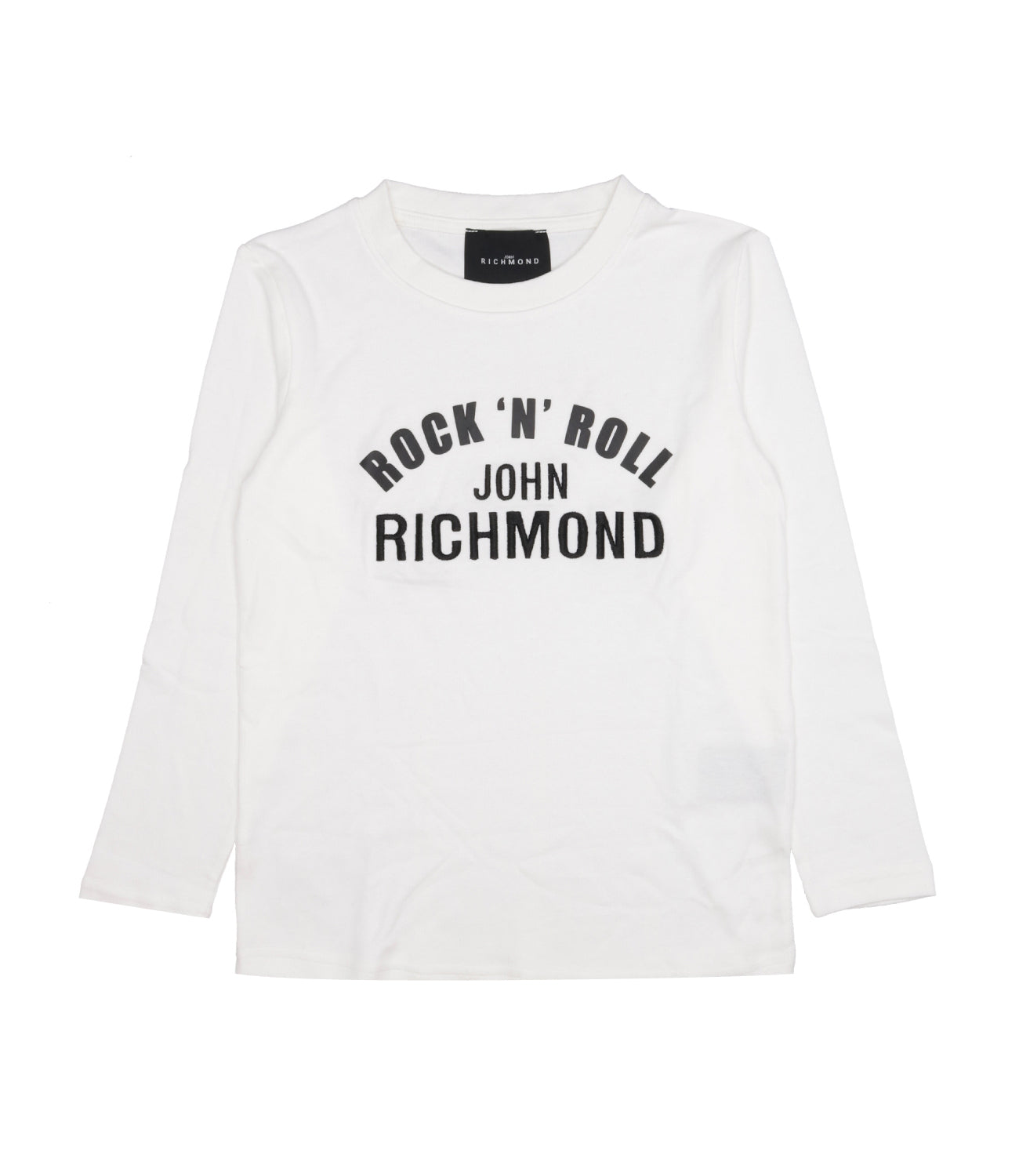 Richmond Kids | T-Shirt Nuvola
