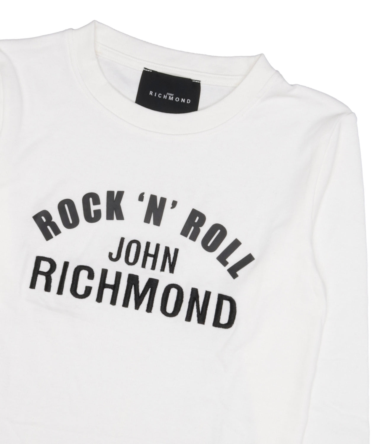 Richmond Kids | T-Shirt Nuvola
