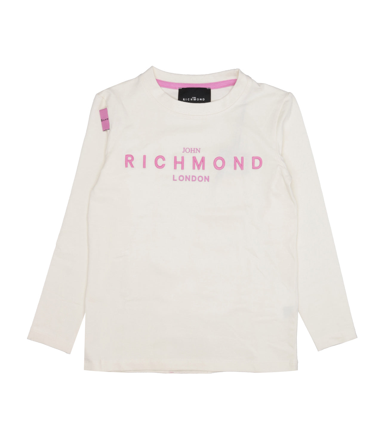 Richmond Kids | T-Shirt Bianca