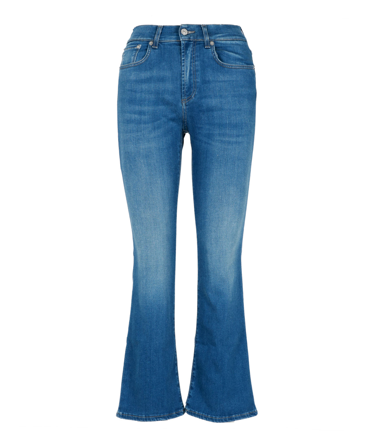 Roy Roger's | Blue Jeans