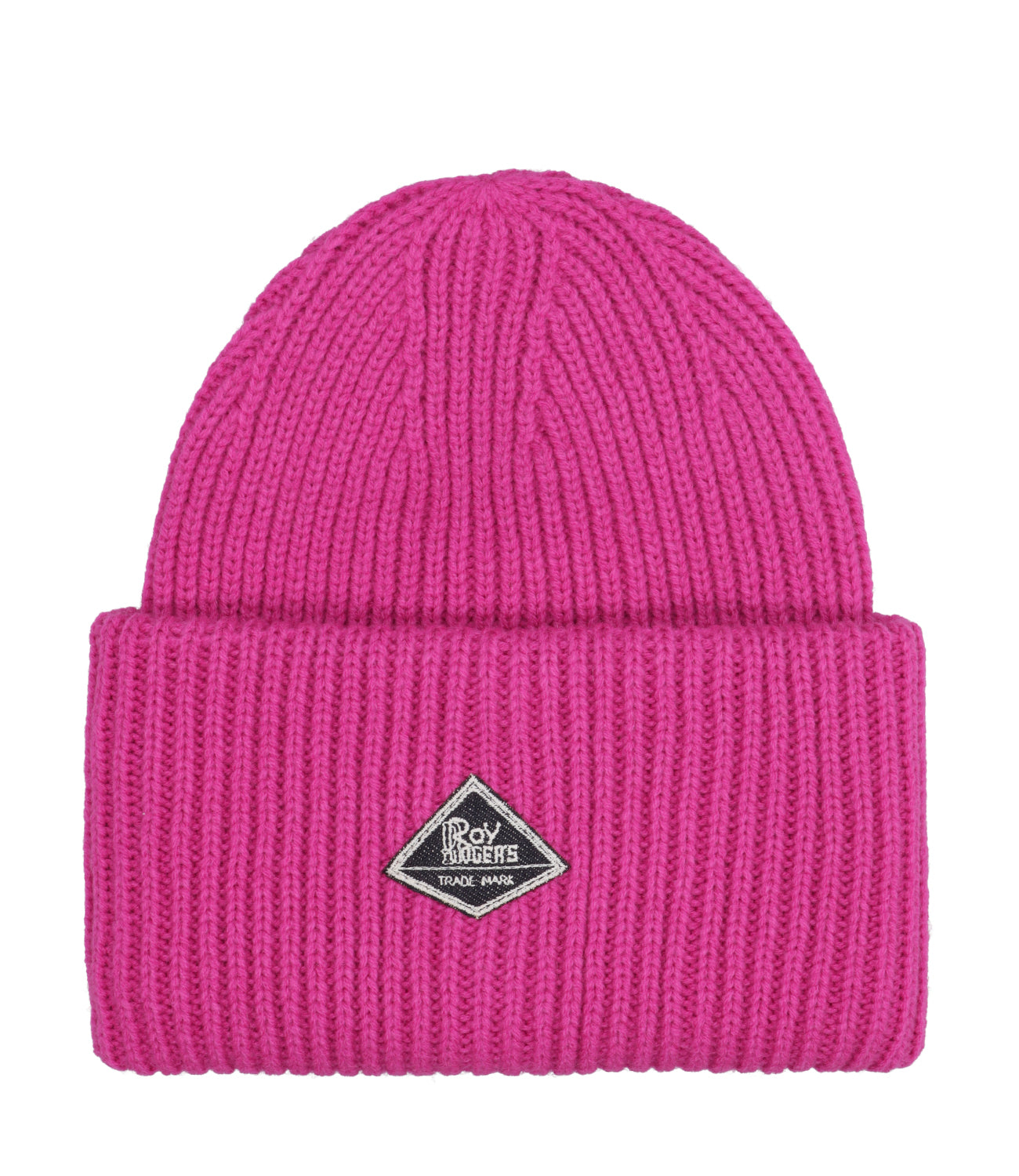 Roy Roger's | Fuxia Hat