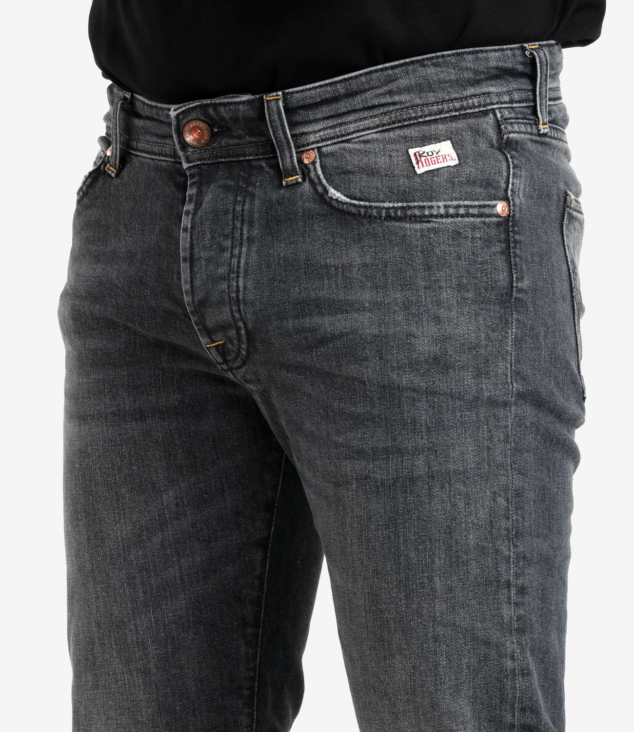 Roy Roger's | Jeans New 529 Superior