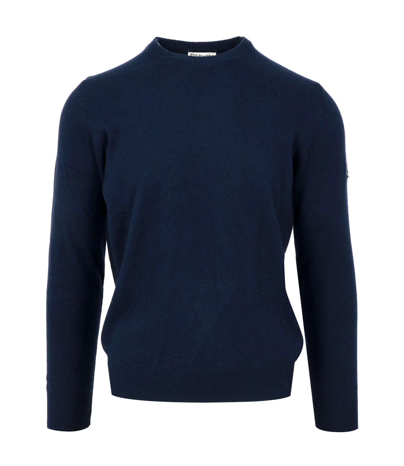 Roy Roger's | Navy Blue Sweater