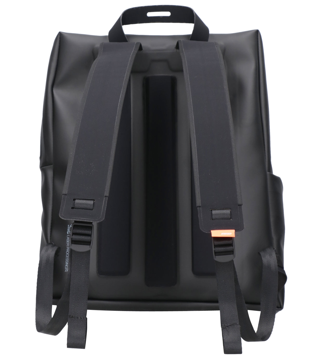 RRD | Backpack Double Rubber Daily Black