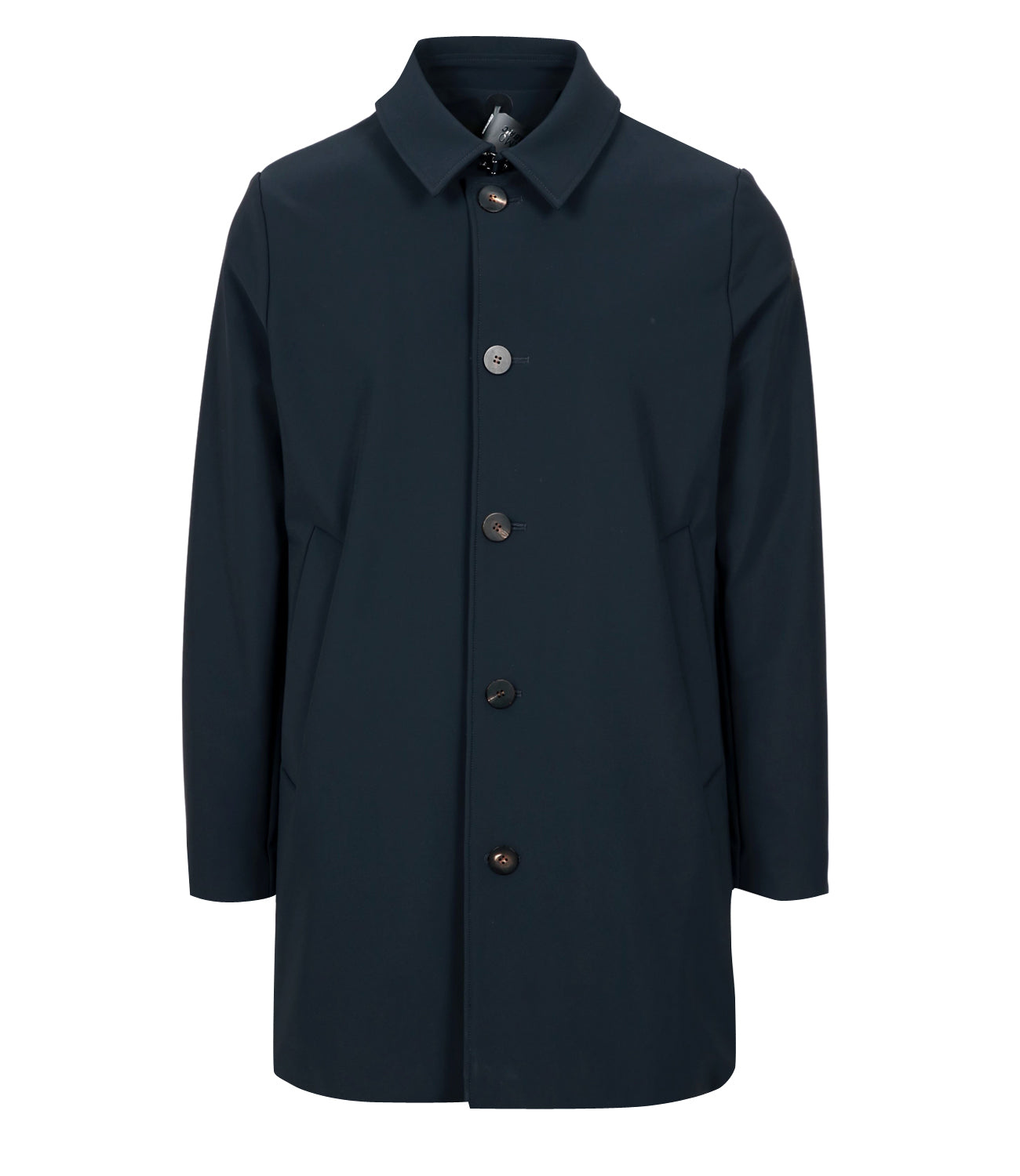 RRD | Winter Thermo Coat Jacket Dark Blue