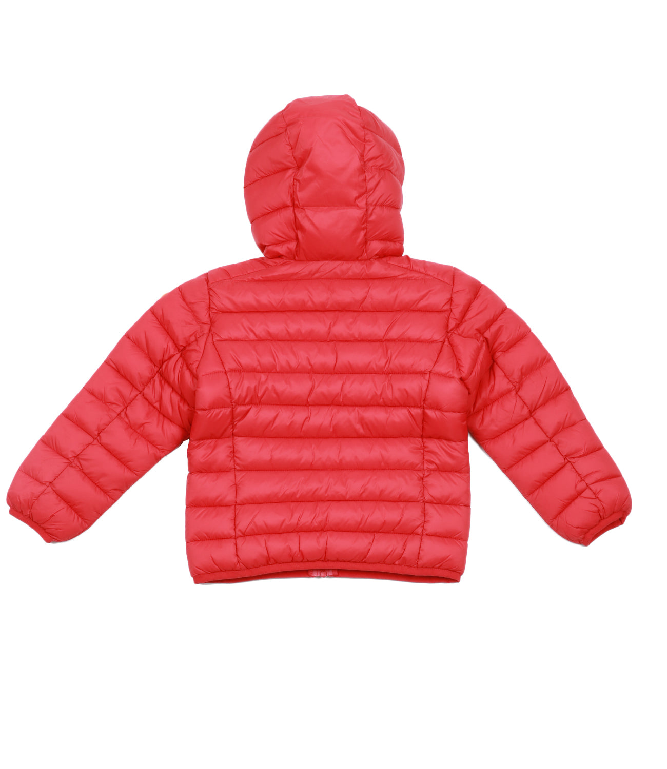 Save The Duck Kids | Dony Down Jacket Red