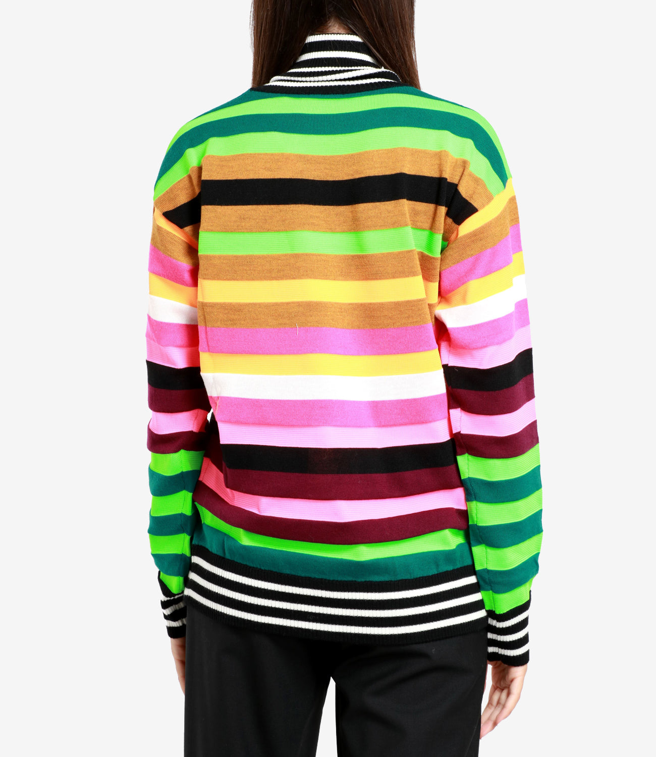 Semicouture | Multicolor Knitwear