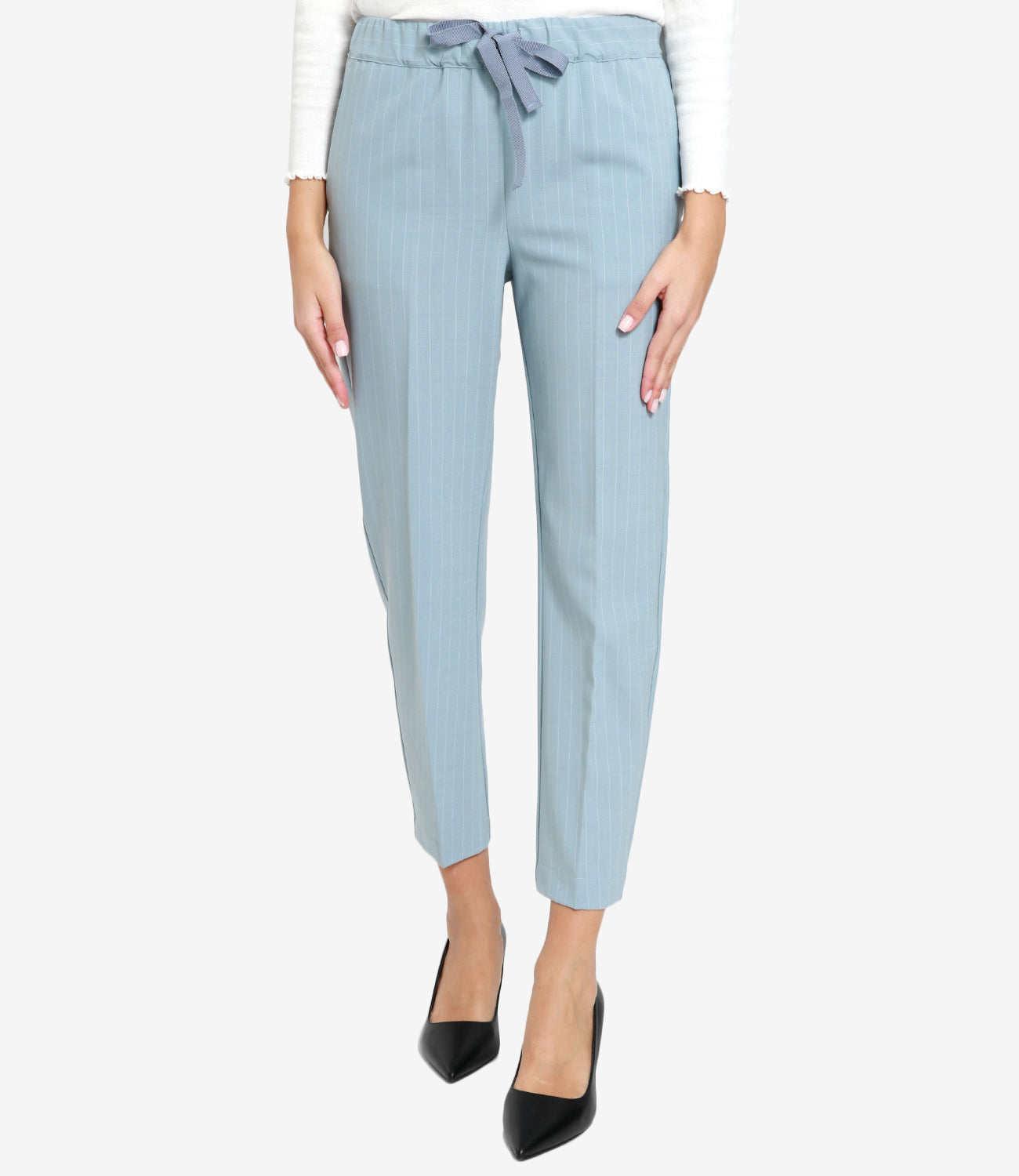 Semicouture | Buddy Trousers Honey