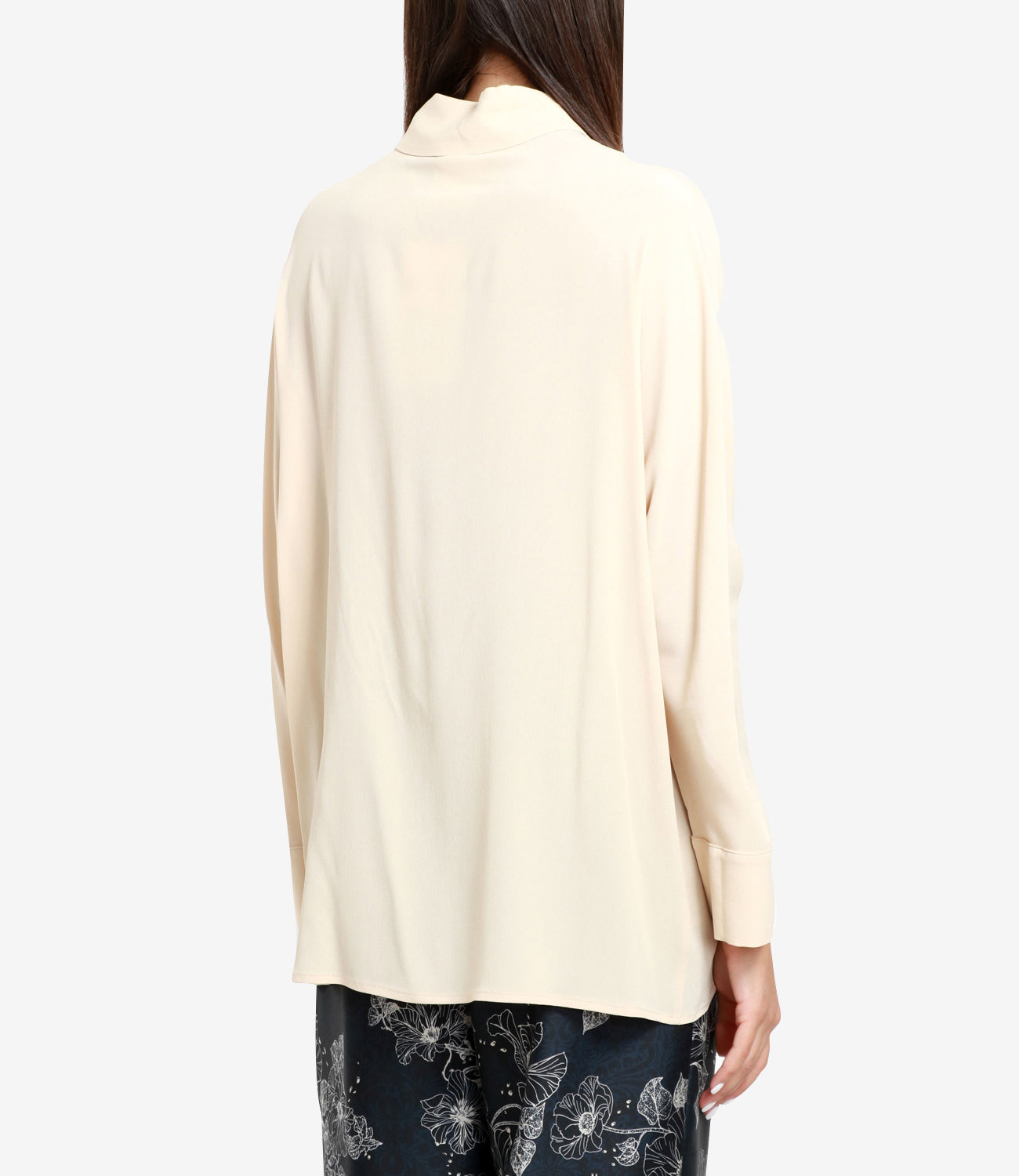 Semicouture | Tiffany Parchment Shirt
