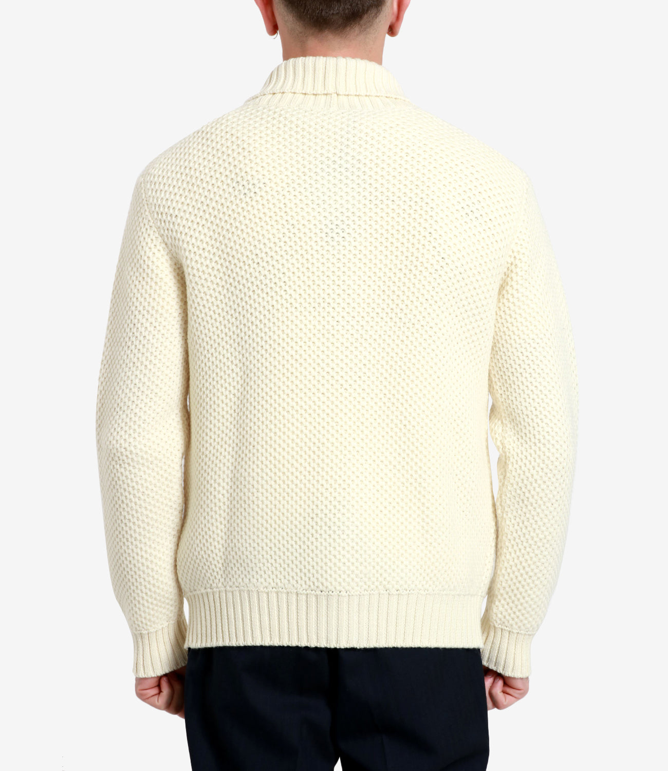 Cutter | Sweater Cream