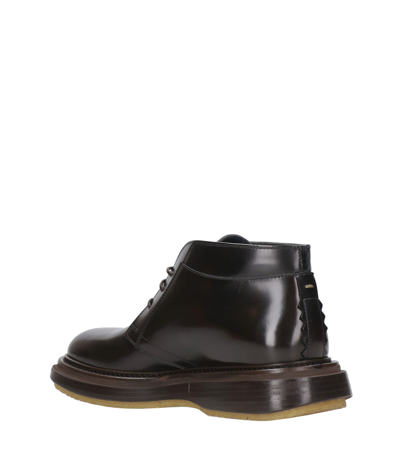 The-Antipode | Adam 308 Brown ankle boot