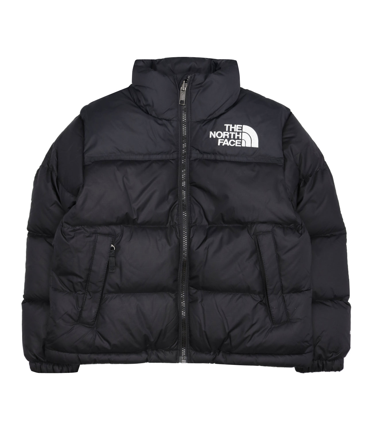 The North Face Kids | Down Jacket Teen 1996 Retro Nuptse Jacket Black
