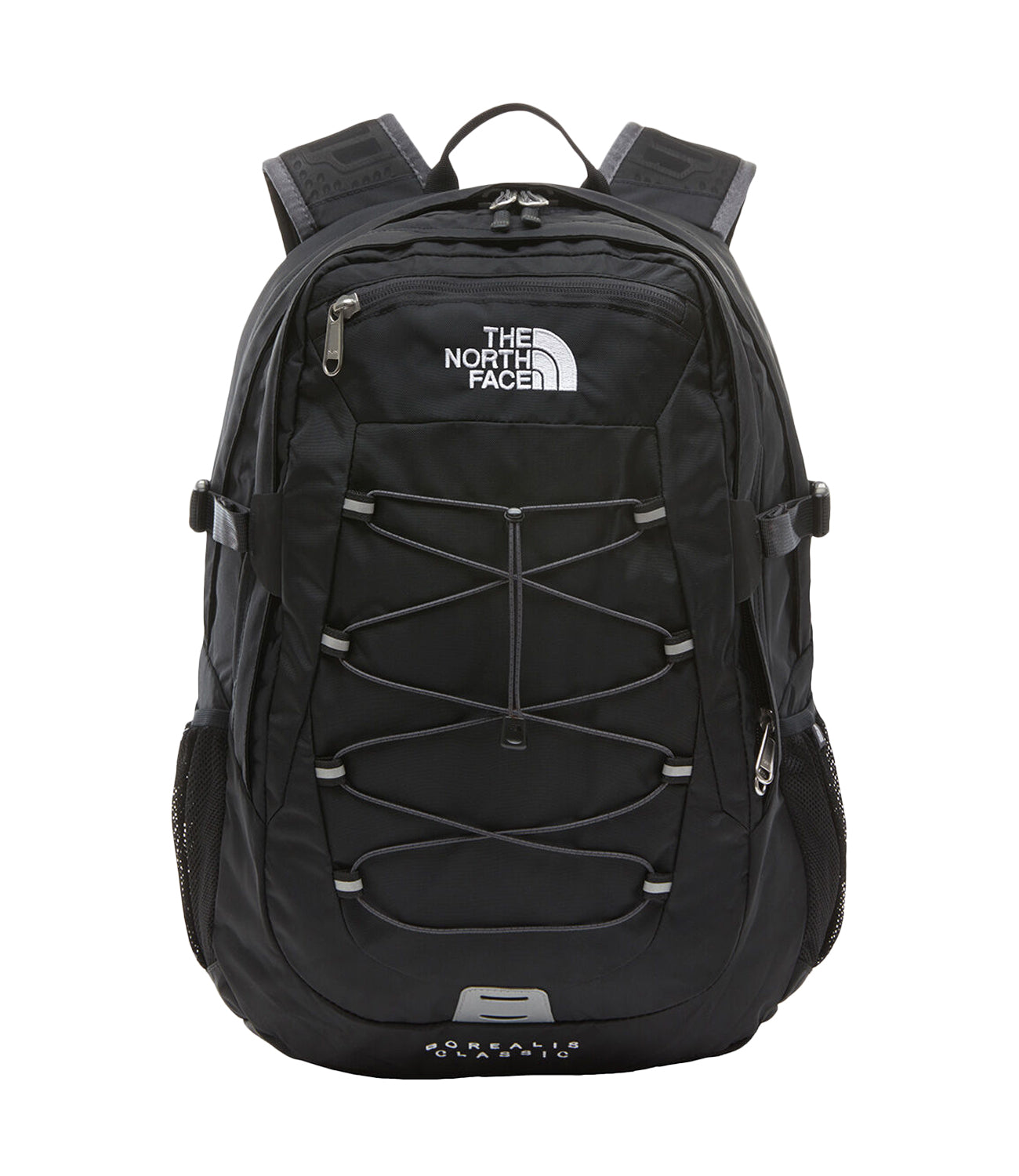 The North Face | Black Backpack