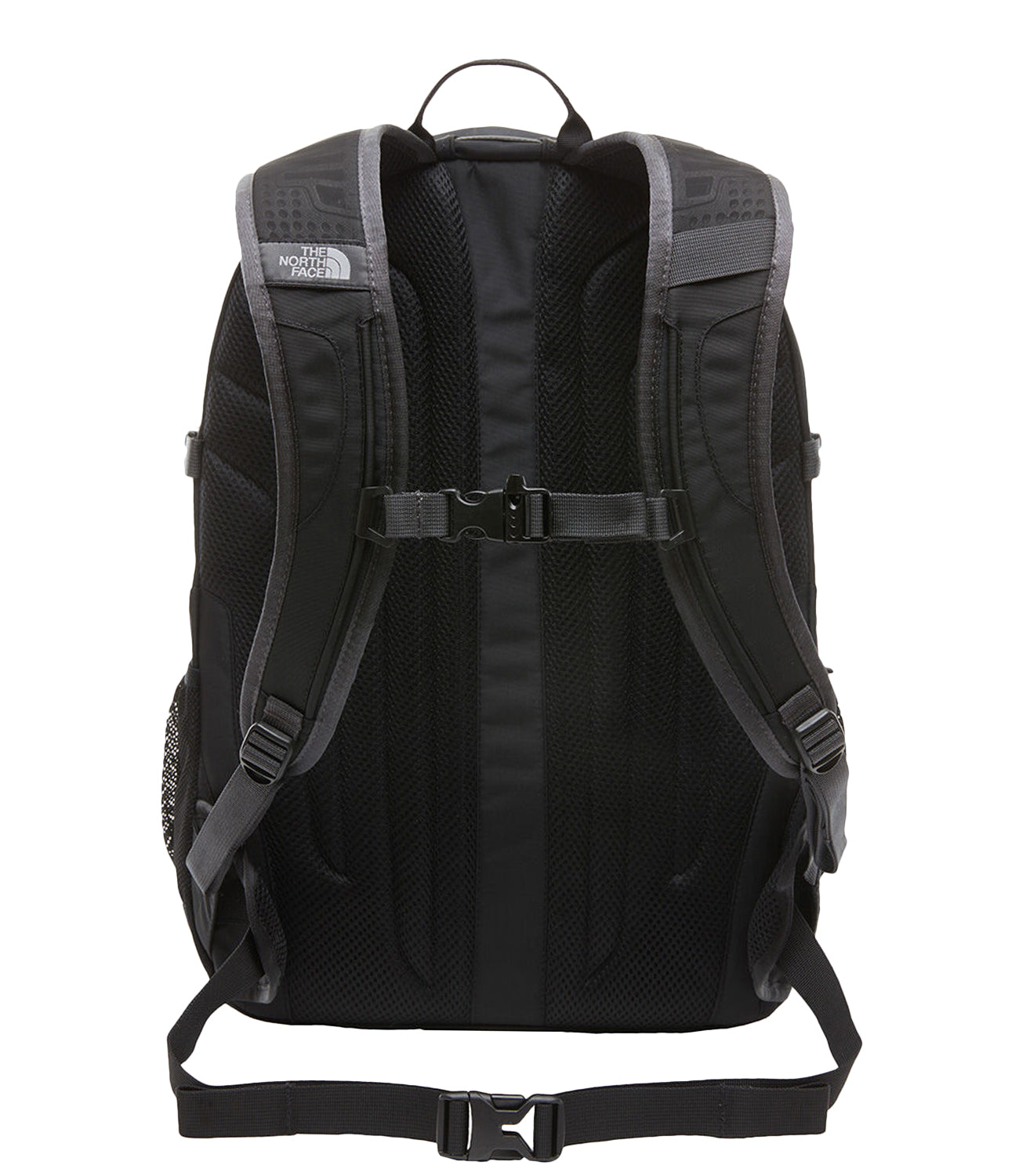 The North Face | Black Backpack