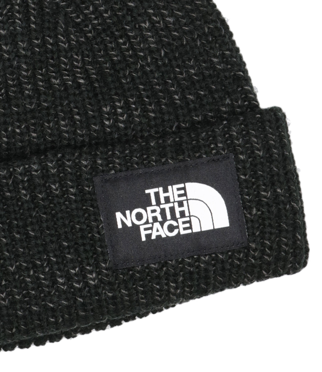 The North Face | Salty Lined Beanie Hat Black