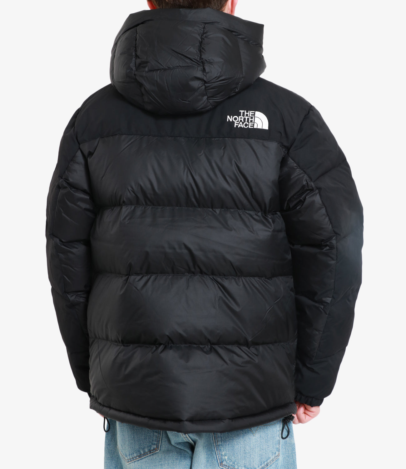 The North Face | Down Jacket Hmlyn Down Parka Black