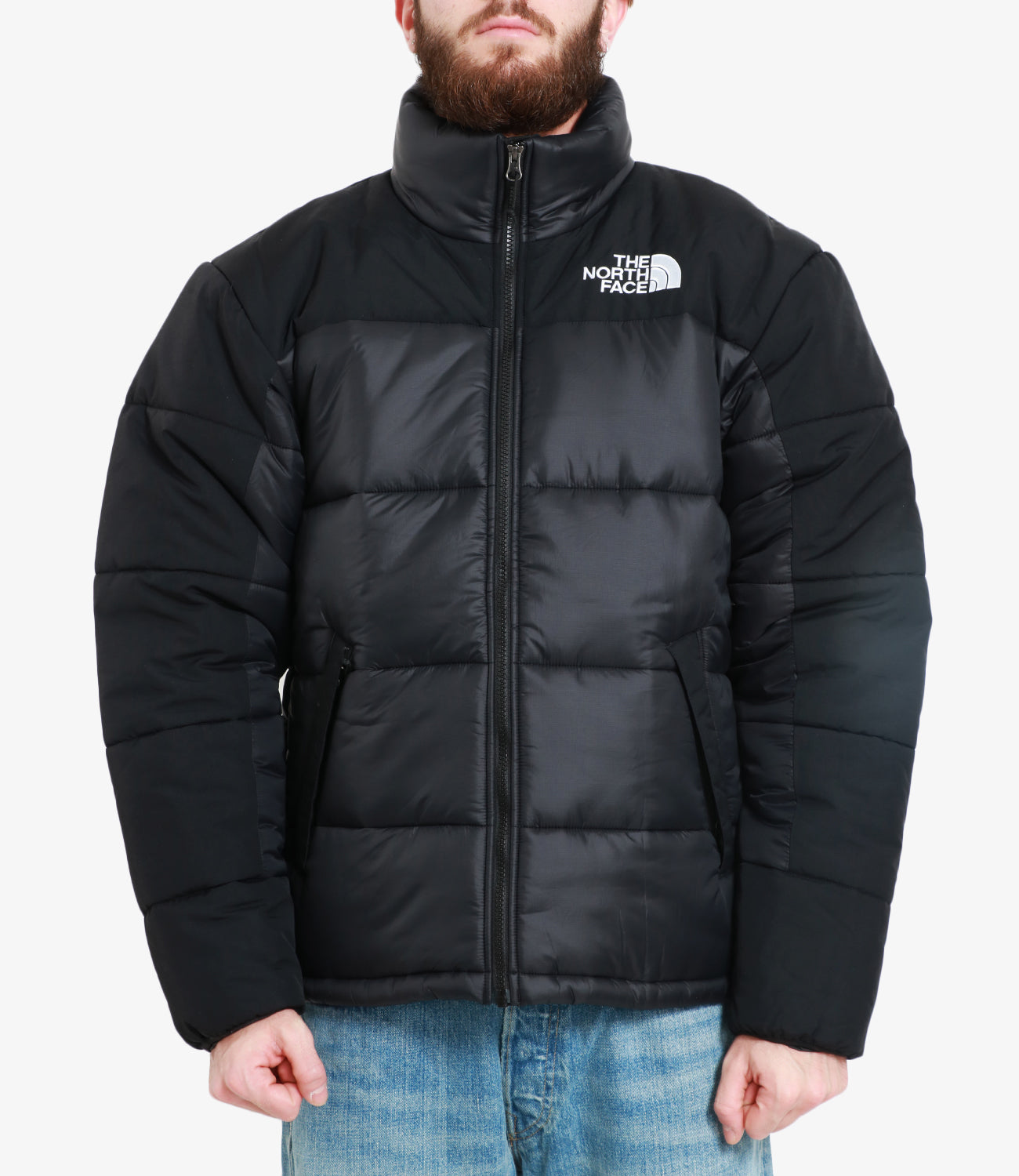The North Face | Piumino Hmlyn Insulated Jacket Nero