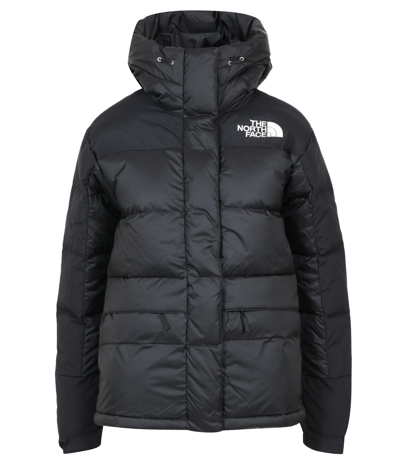 The North Face | Hmlyn Down Parka Jacket Black