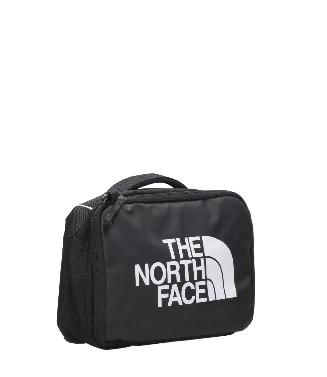 The North Face | Beauty Case Base Camp Voyager Dopp Kit Nero e Bianco