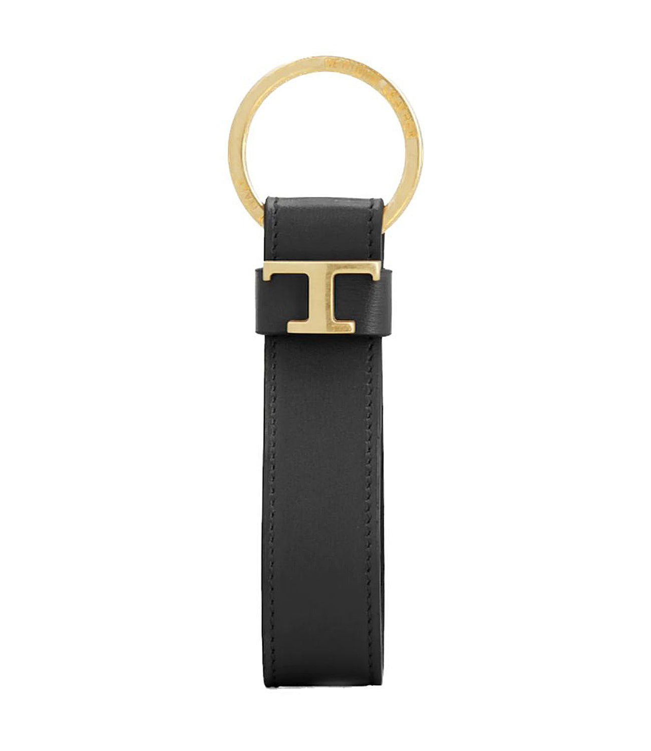 Tod's | Key Holder Black