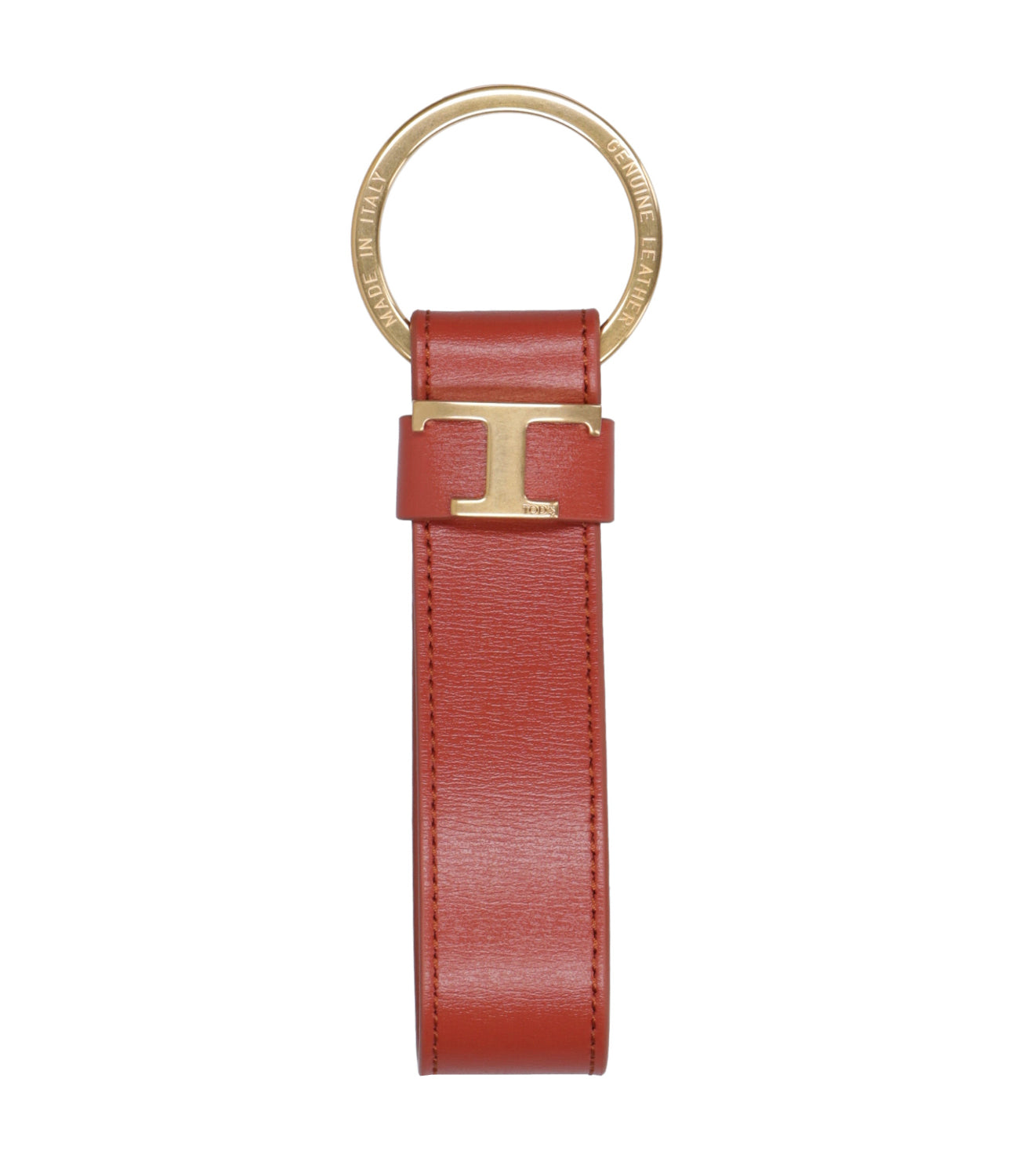 Tod's | Key Holder Leather
