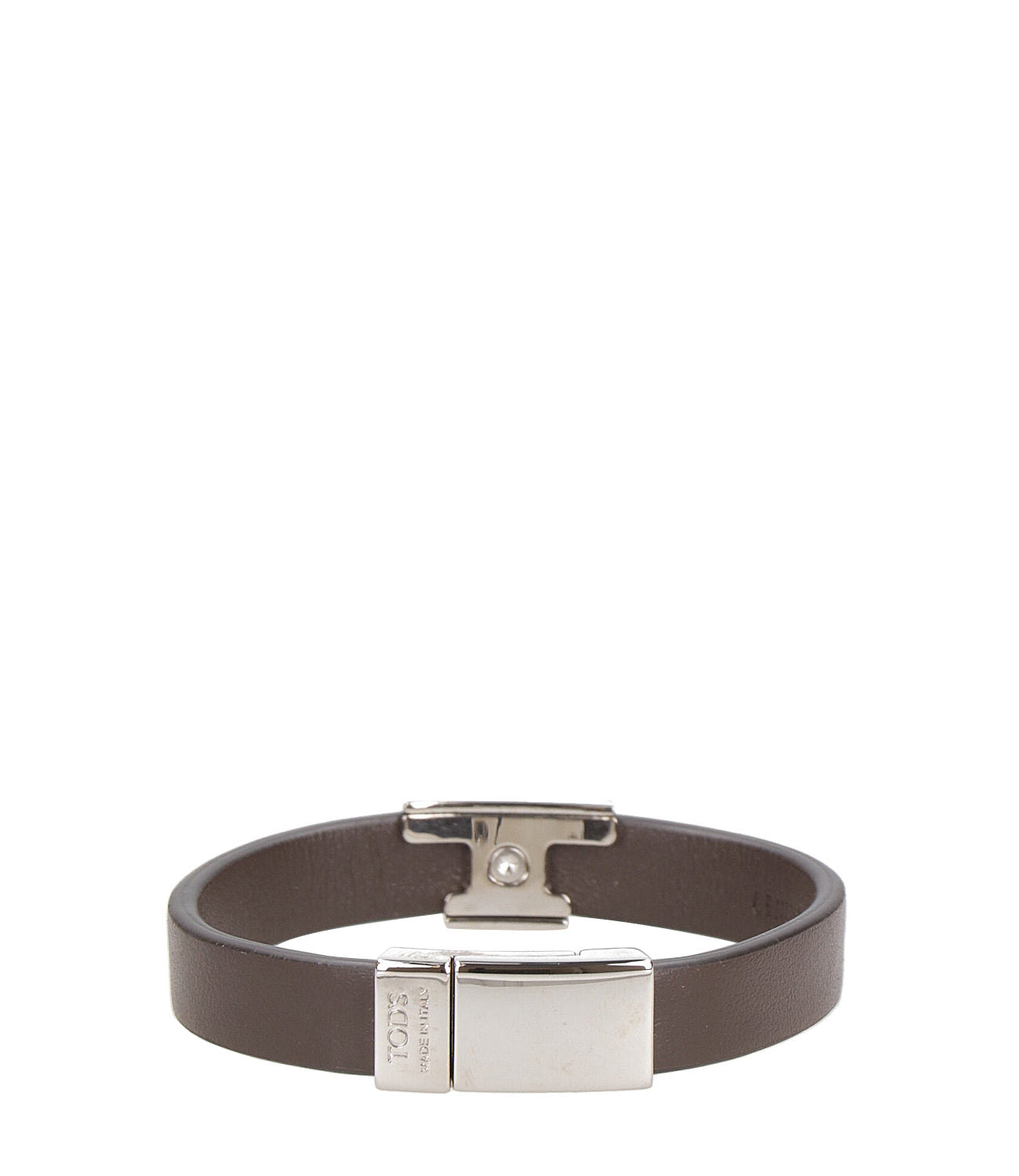 Tod's | Leather Bracelet