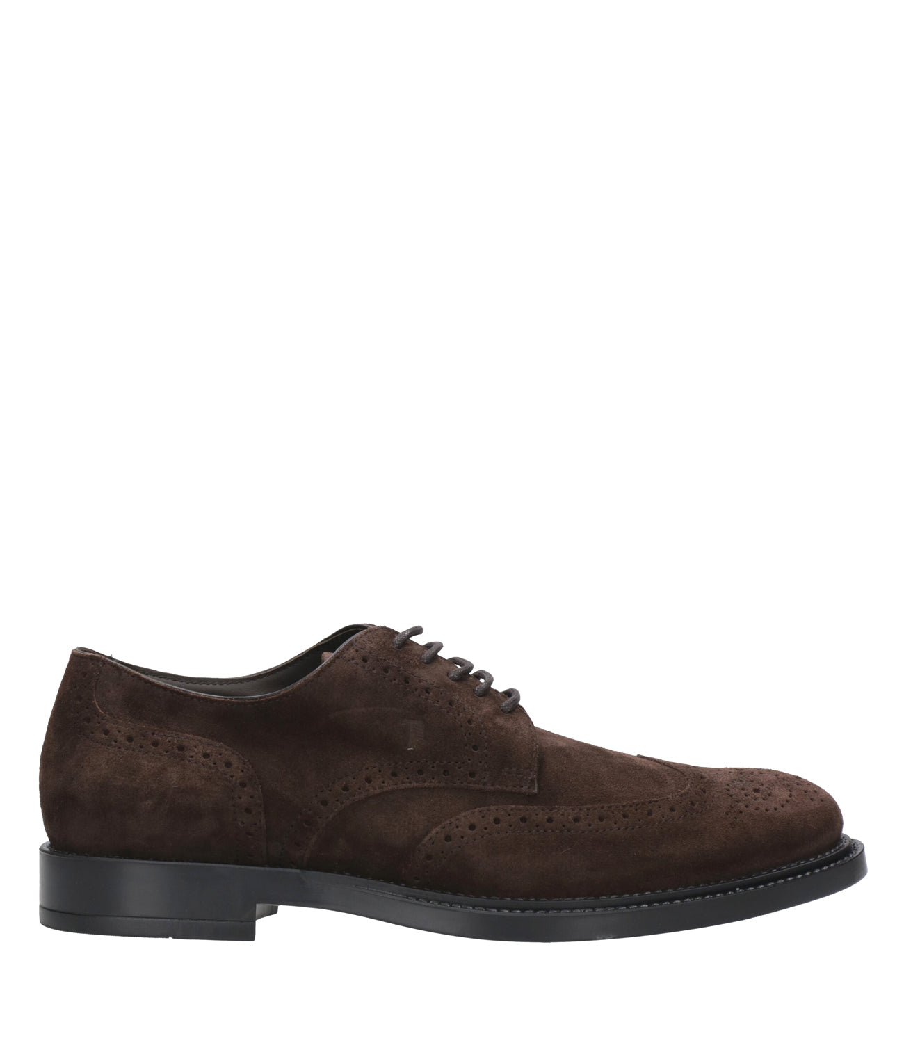 Tod's | Derby Bucature Formal Moro