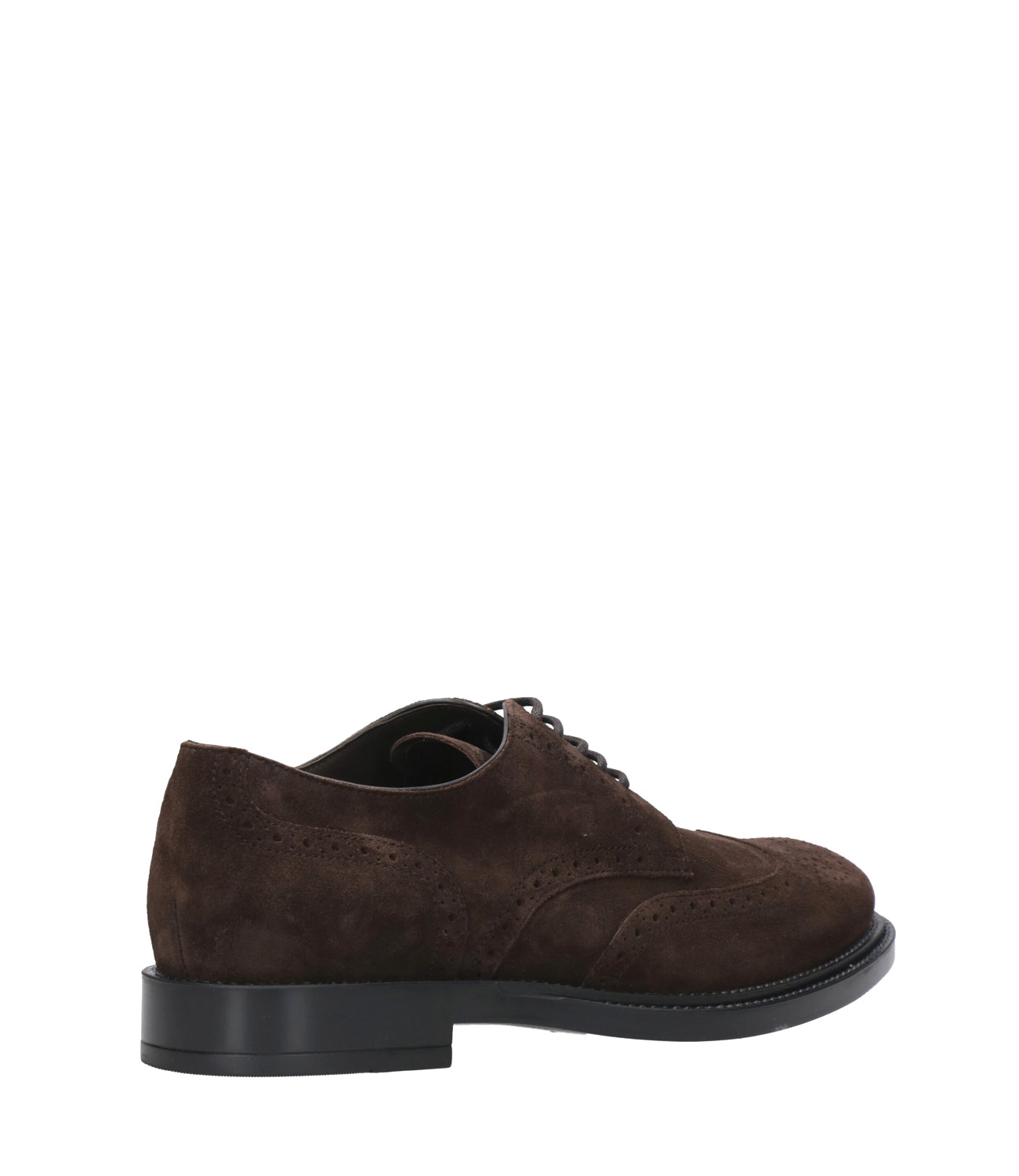 Tod's | Derby Bucature Formal Moro