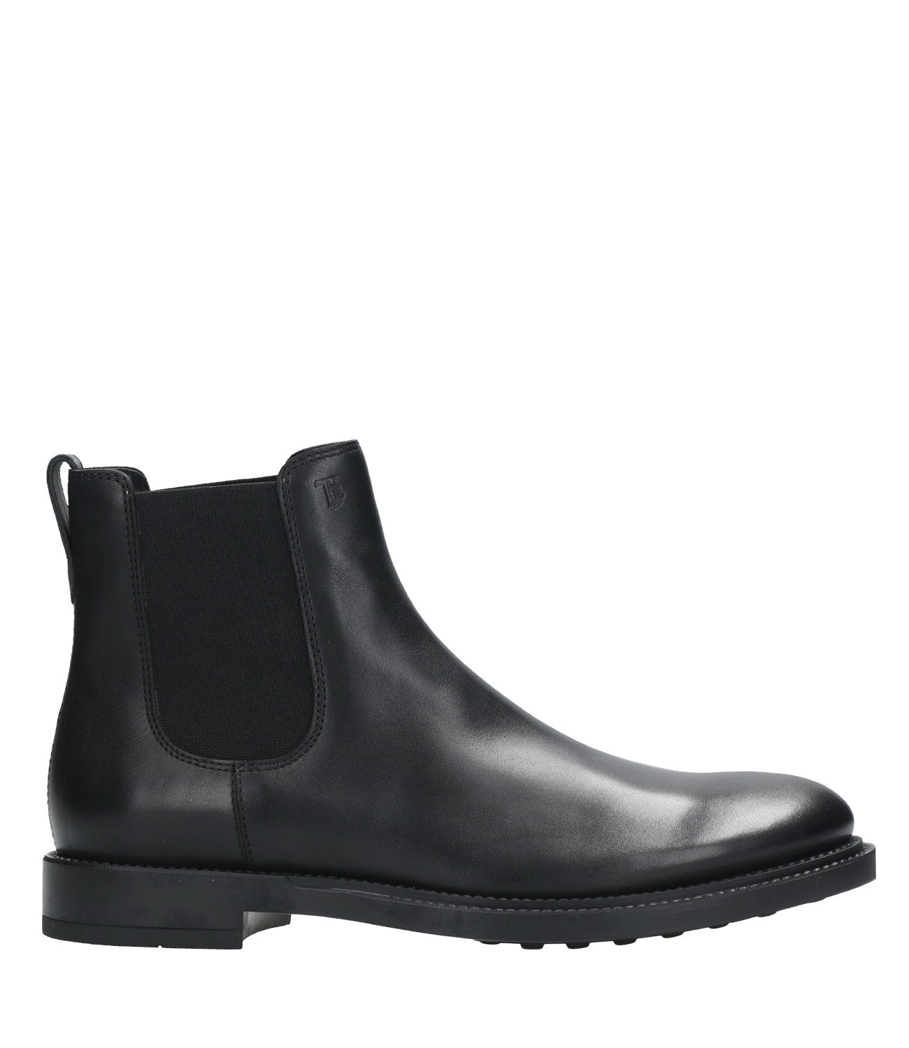Tod's | Leather Ankle Boot