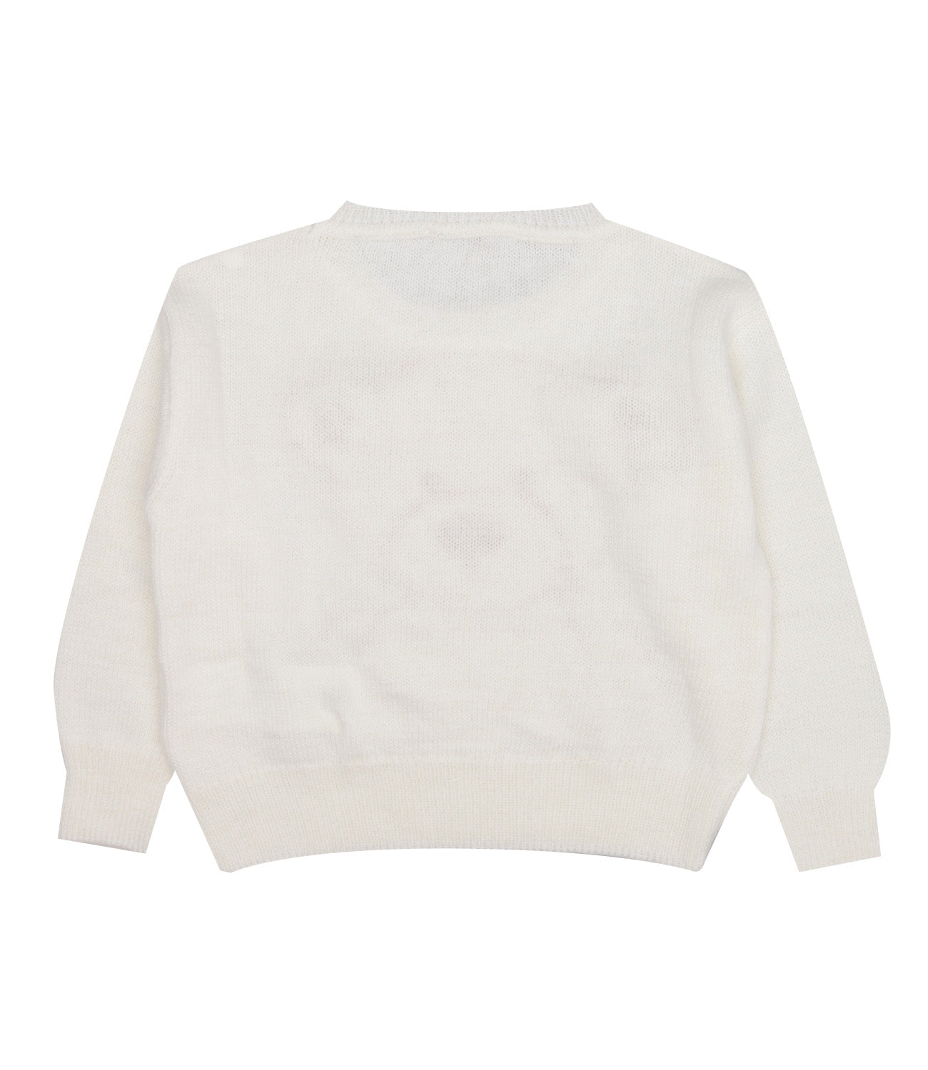 U+é By Miss Grant | Sweater Milk