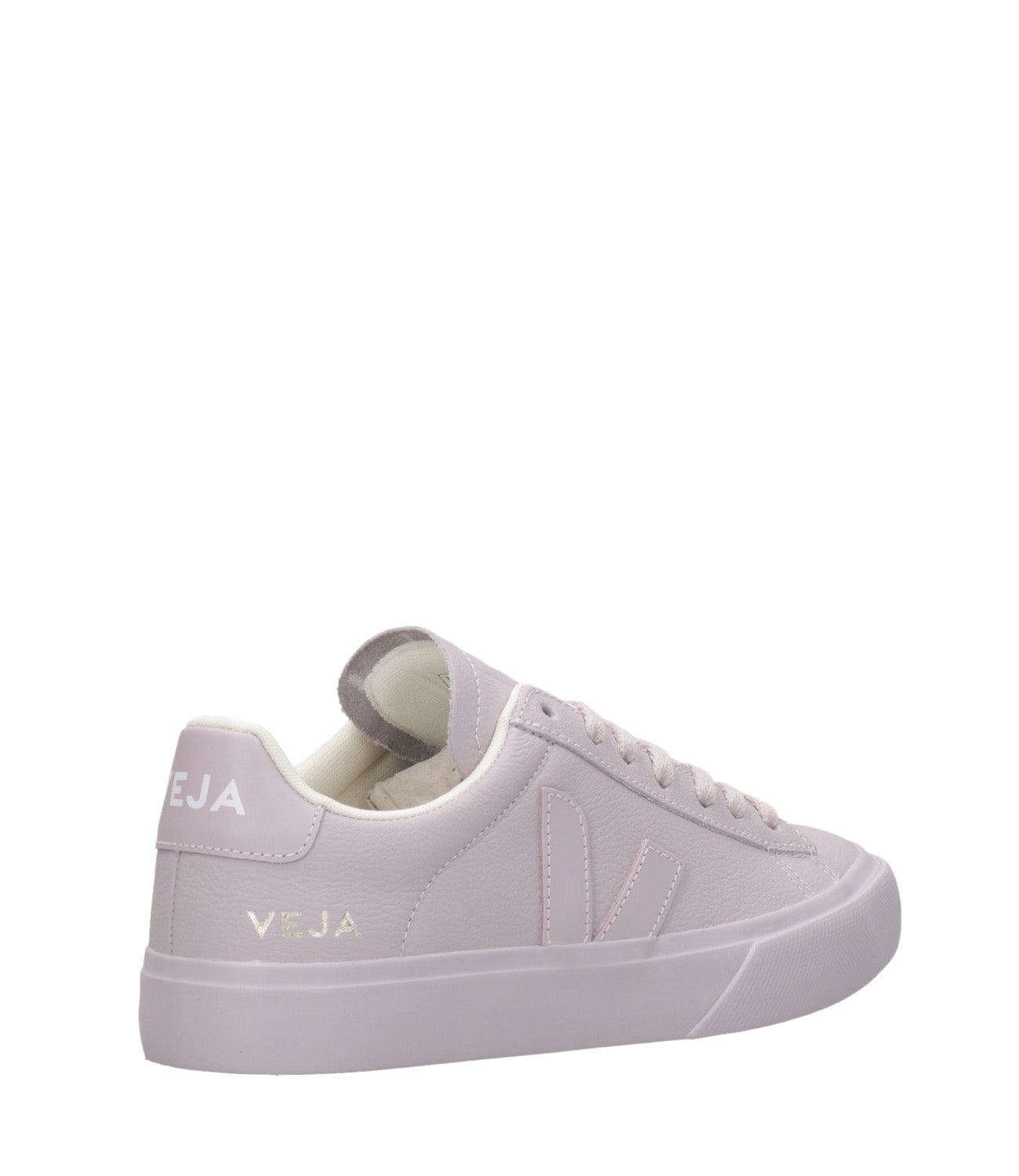 Veja | Field Sneakers Chromefree Lilac