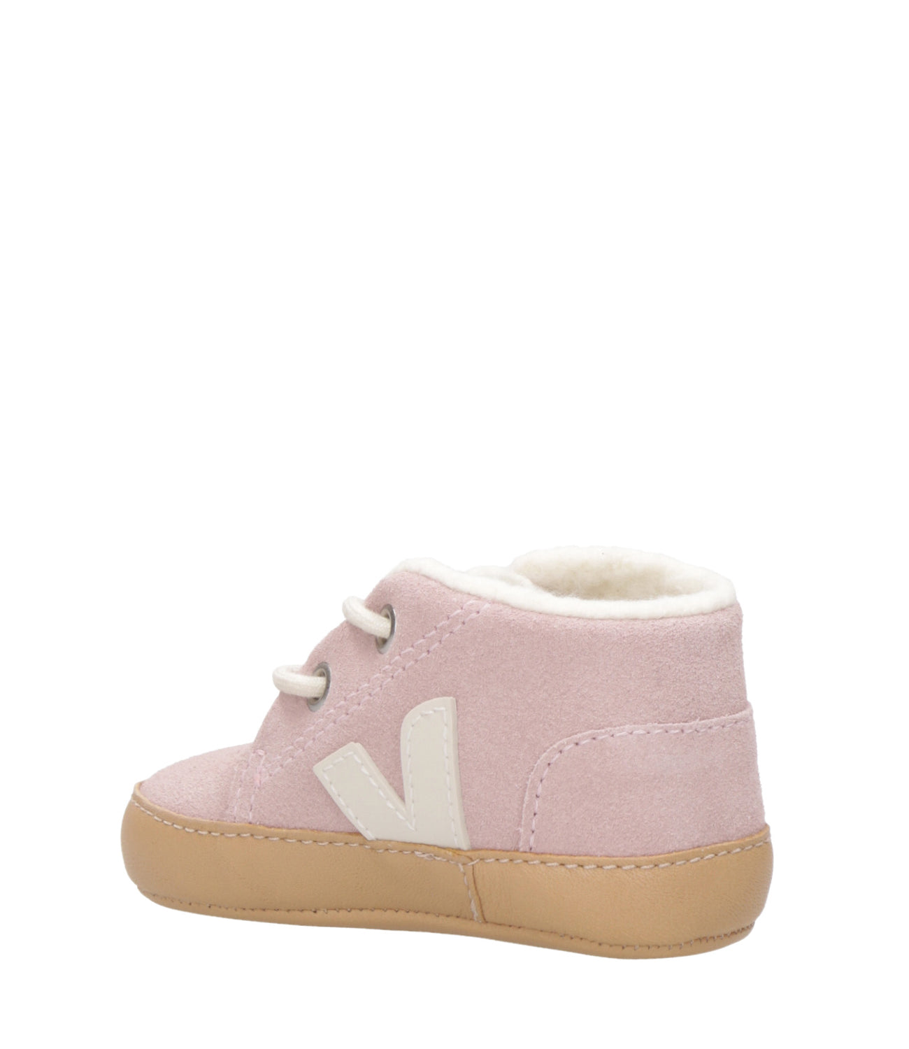 Veja Kids | Sneakers Baby Winter Pink
