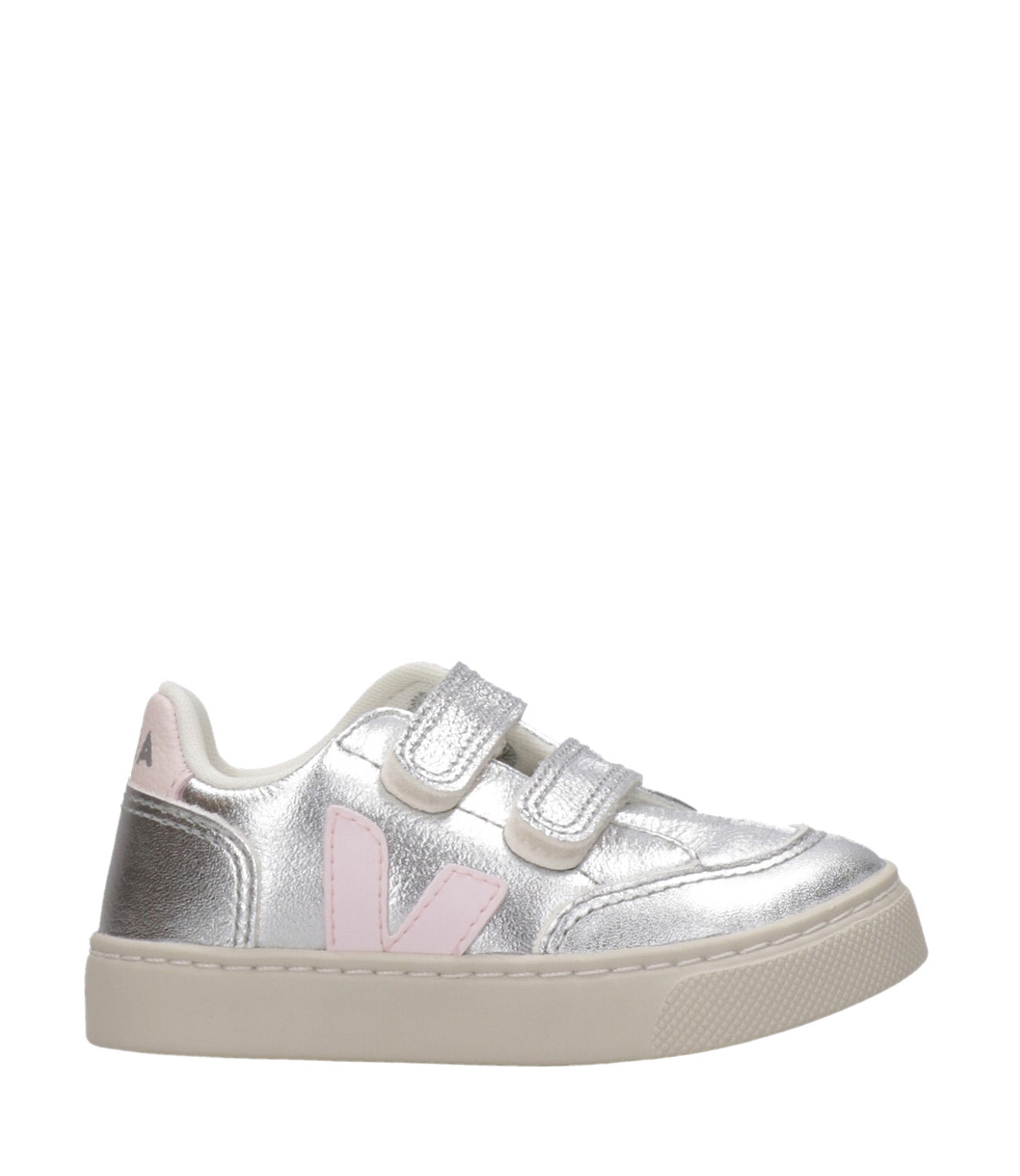 Veja Kids | Sneakers V-12 Silver