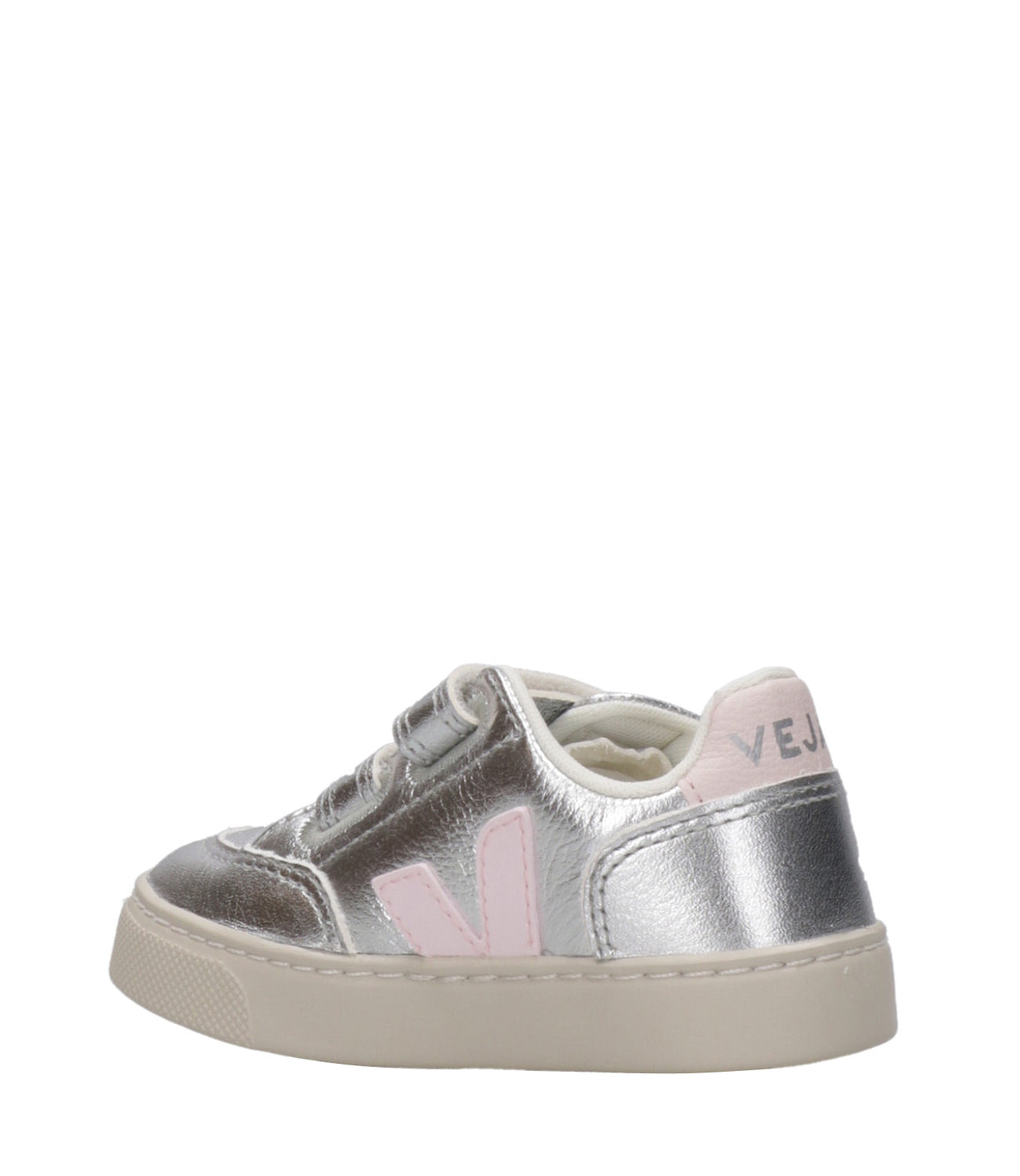 Veja Kids | Sneakers V-12 Silver