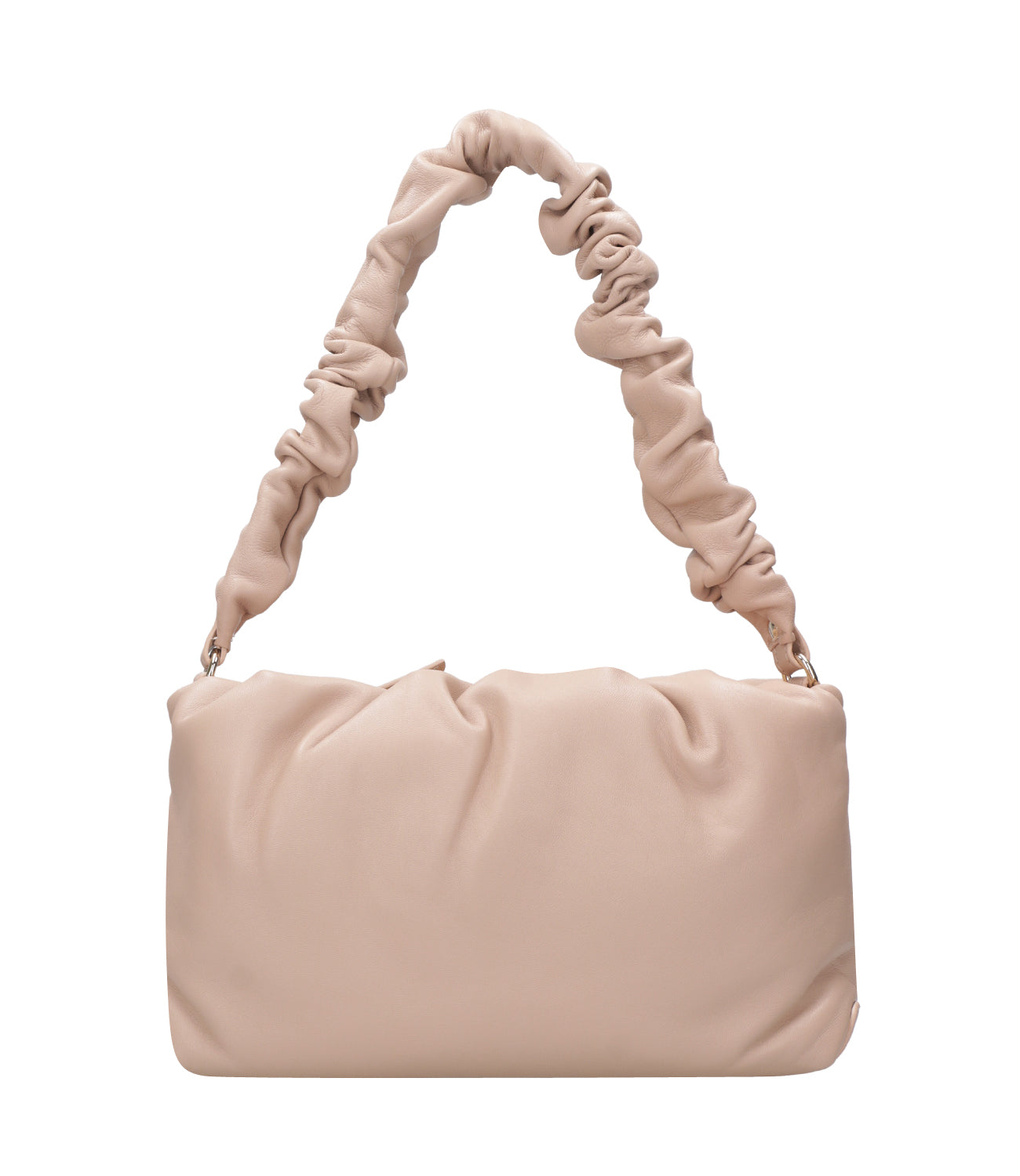Zanellato | Tulipa Heritage Glove Luxethic Beige Bag